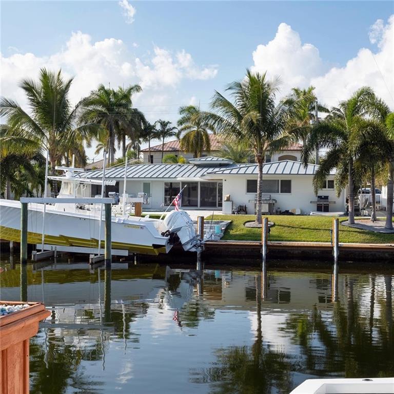 Venetian Isles 2nd Sec 45 - Residential