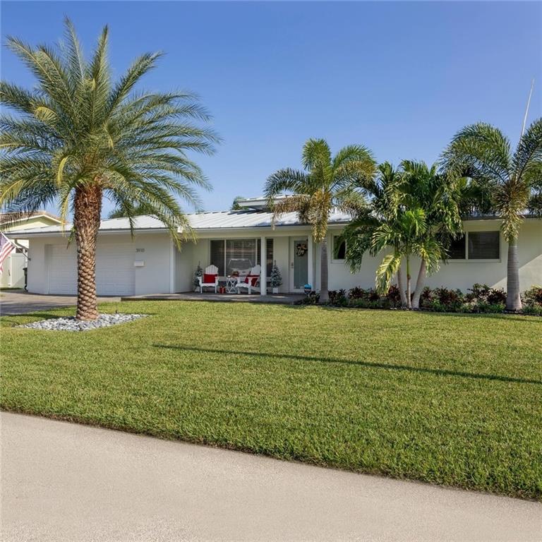 Venetian Isles 2nd Sec 45 - Residential
