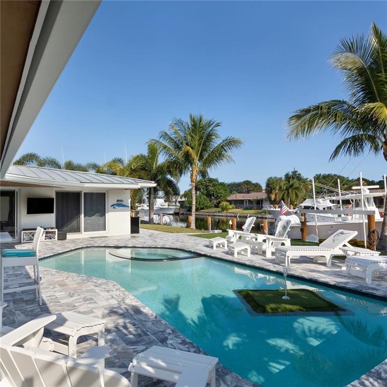 Venetian Isles 2nd Sec 45 - Residential