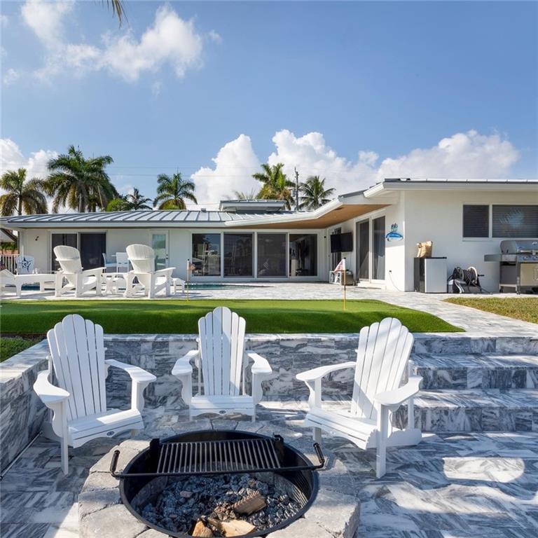 Venetian Isles 2nd Sec 45 - Residential