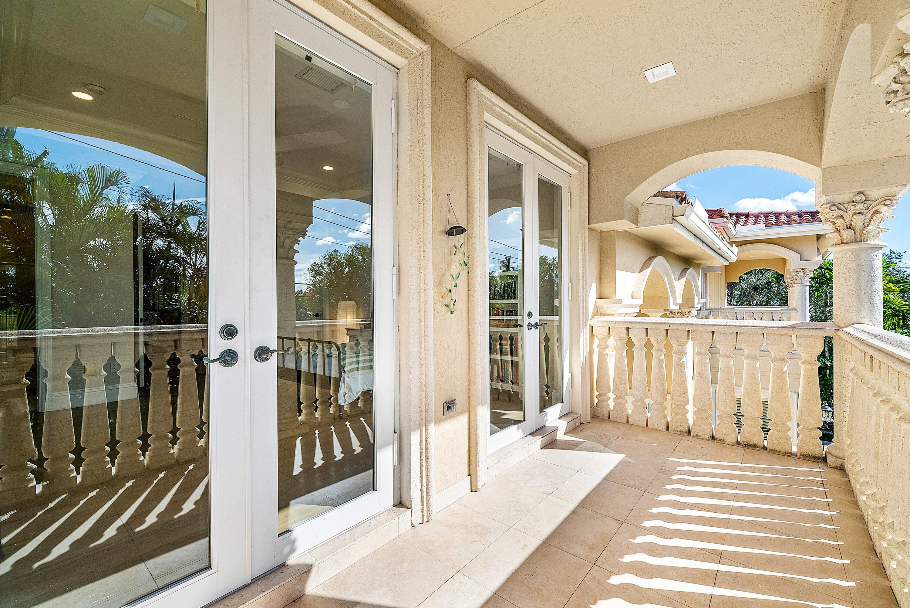 BOCA VILLAS SEC B - Residential