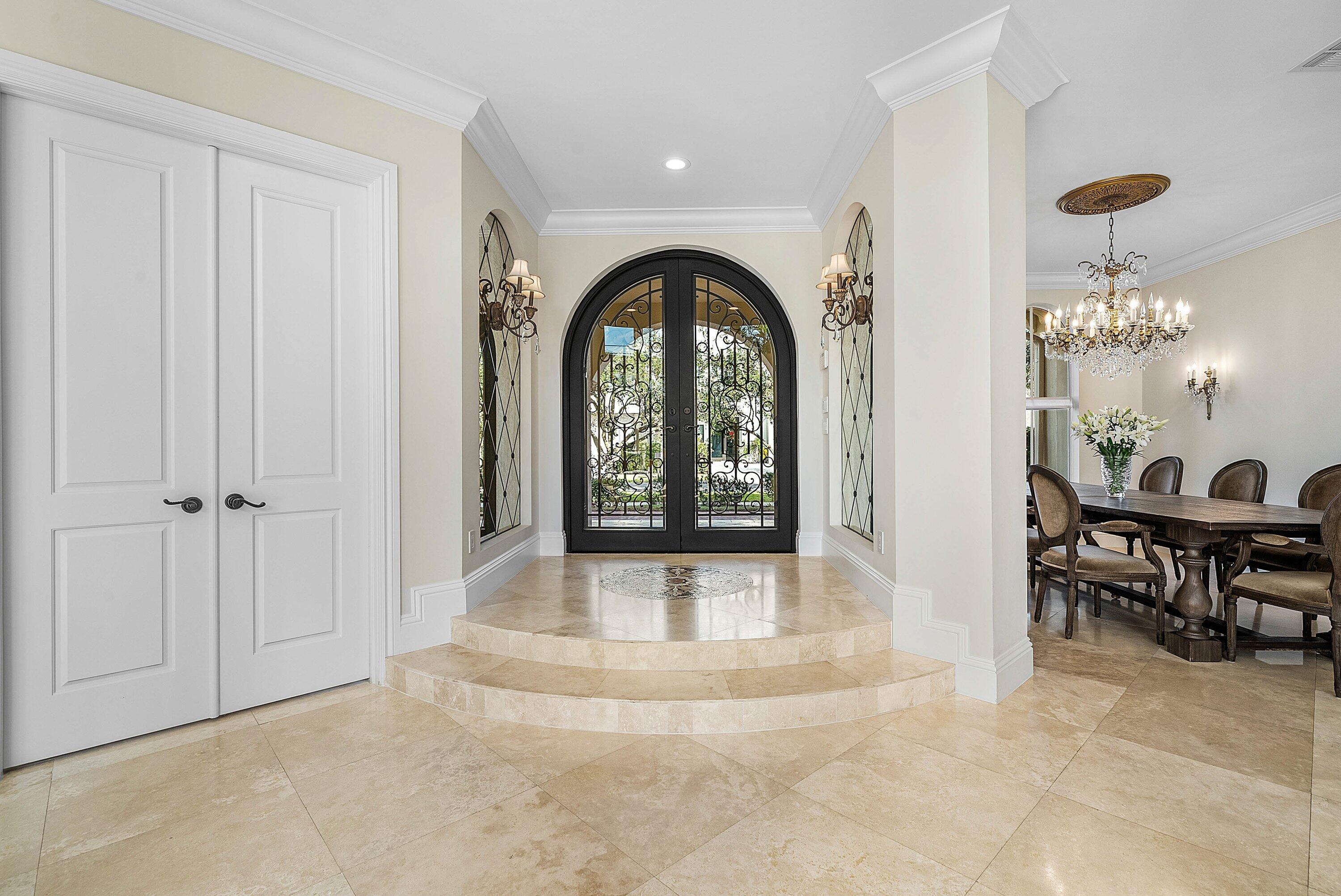 BOCA VILLAS SEC B - Residential