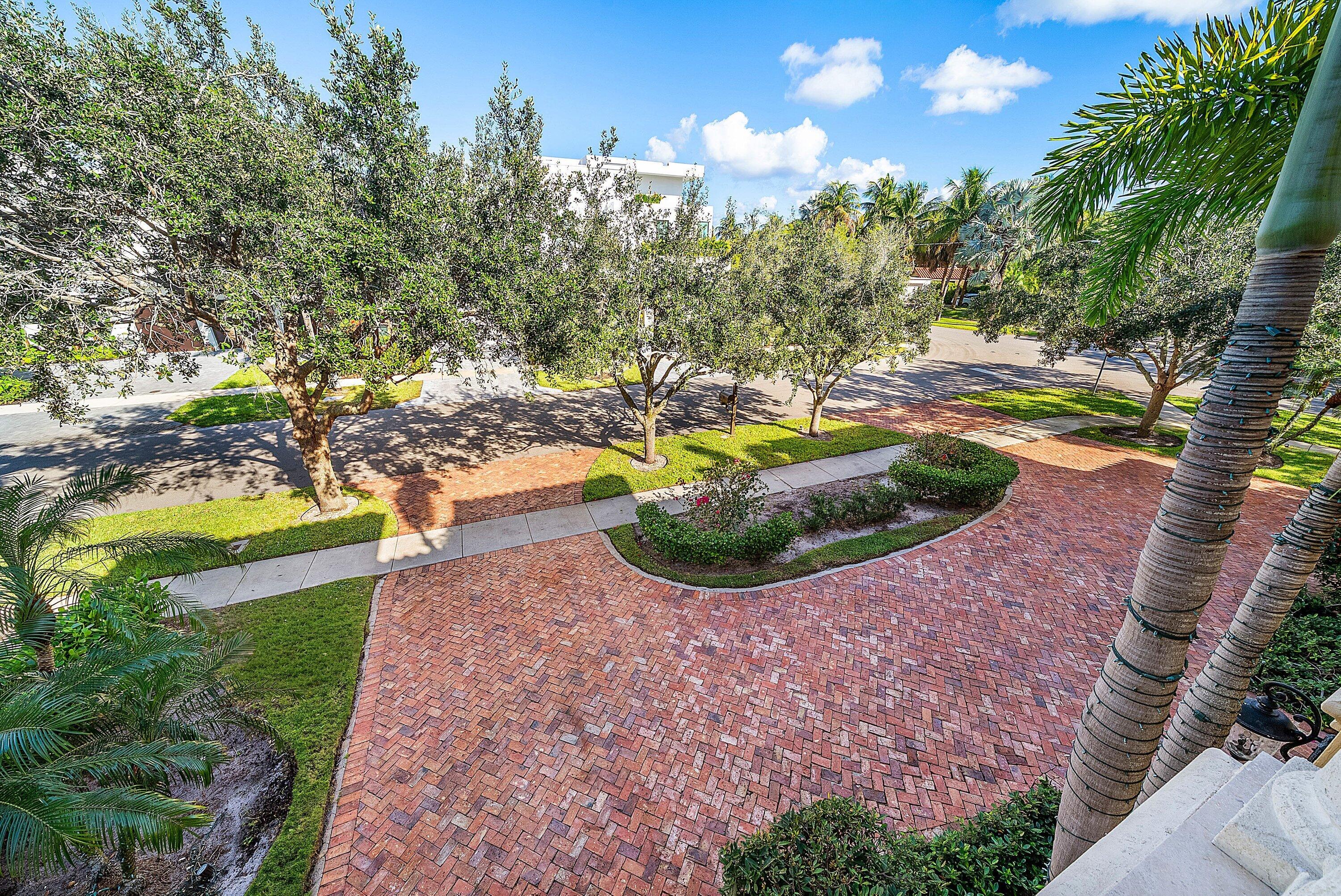 BOCA VILLAS SEC B - Residential