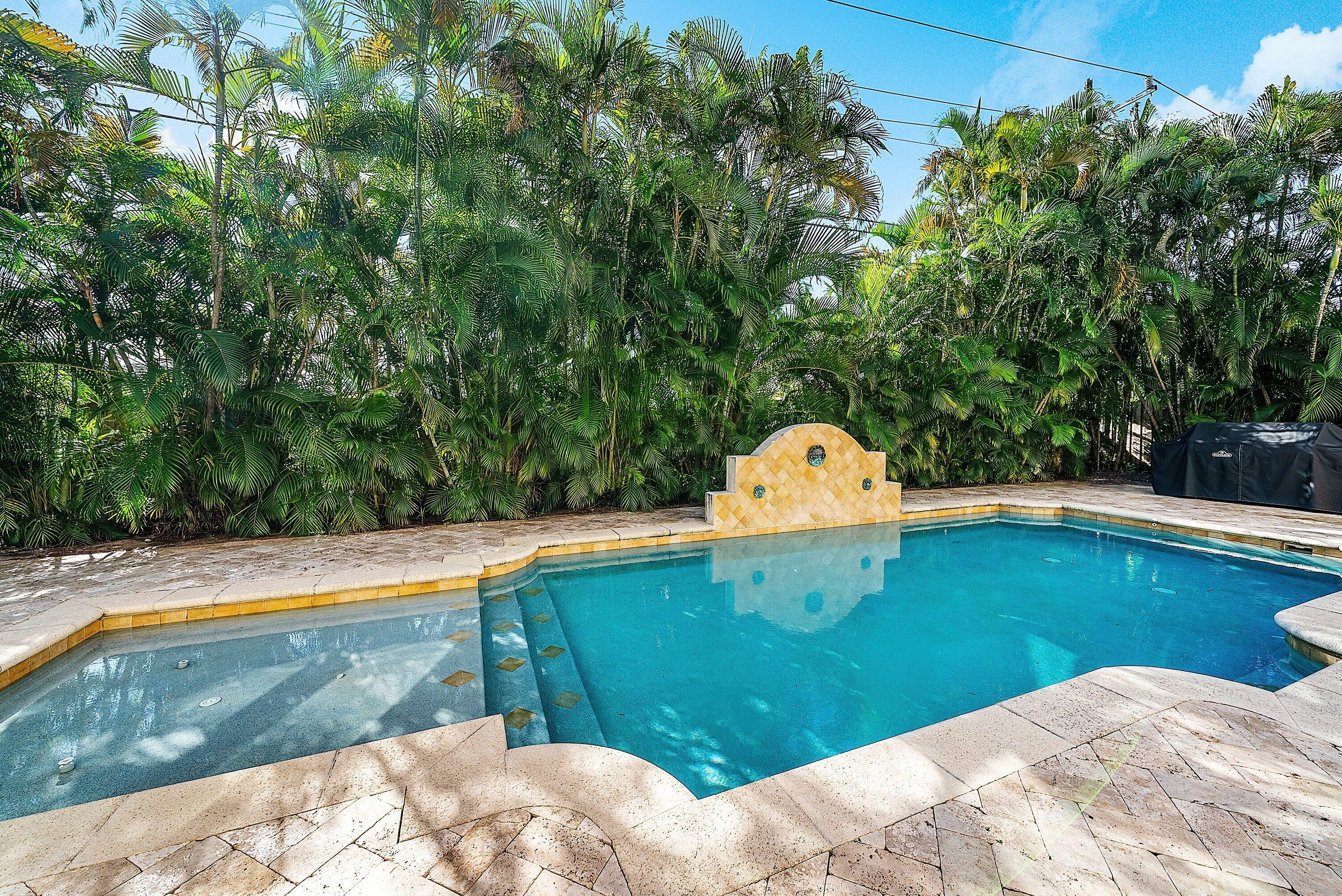BOCA VILLAS SEC B - Residential