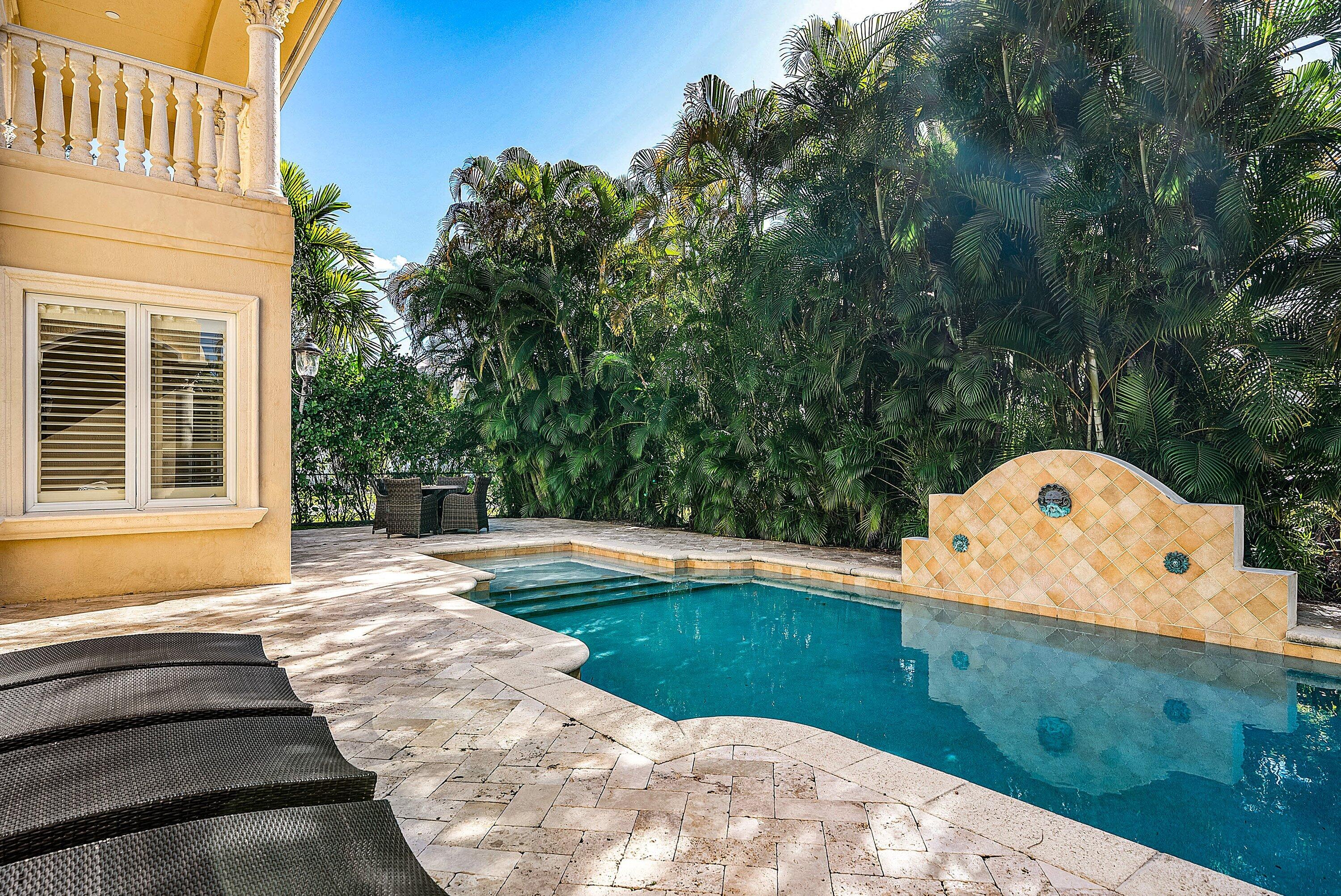 BOCA VILLAS SEC B - Residential