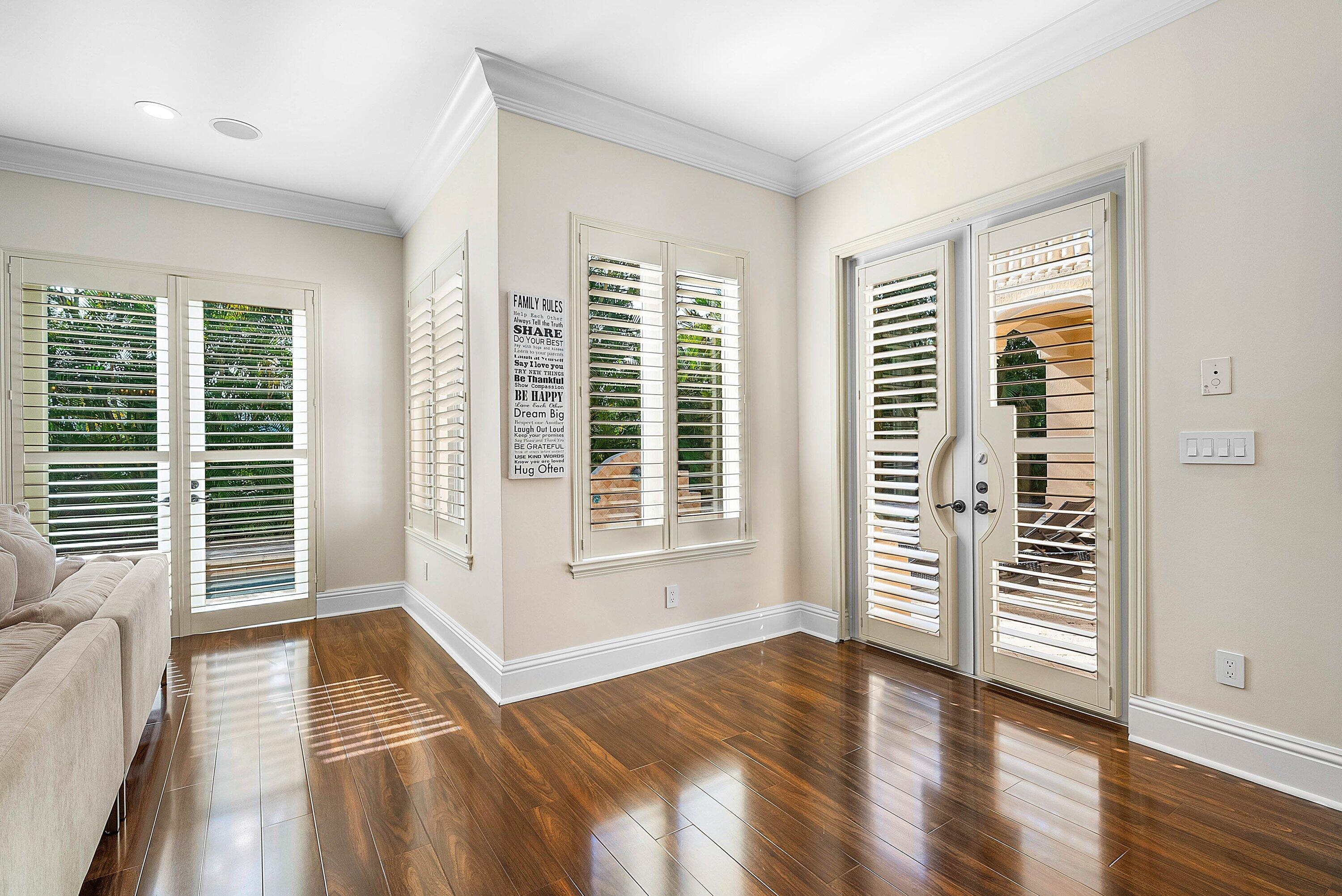 BOCA VILLAS SEC B - Residential
