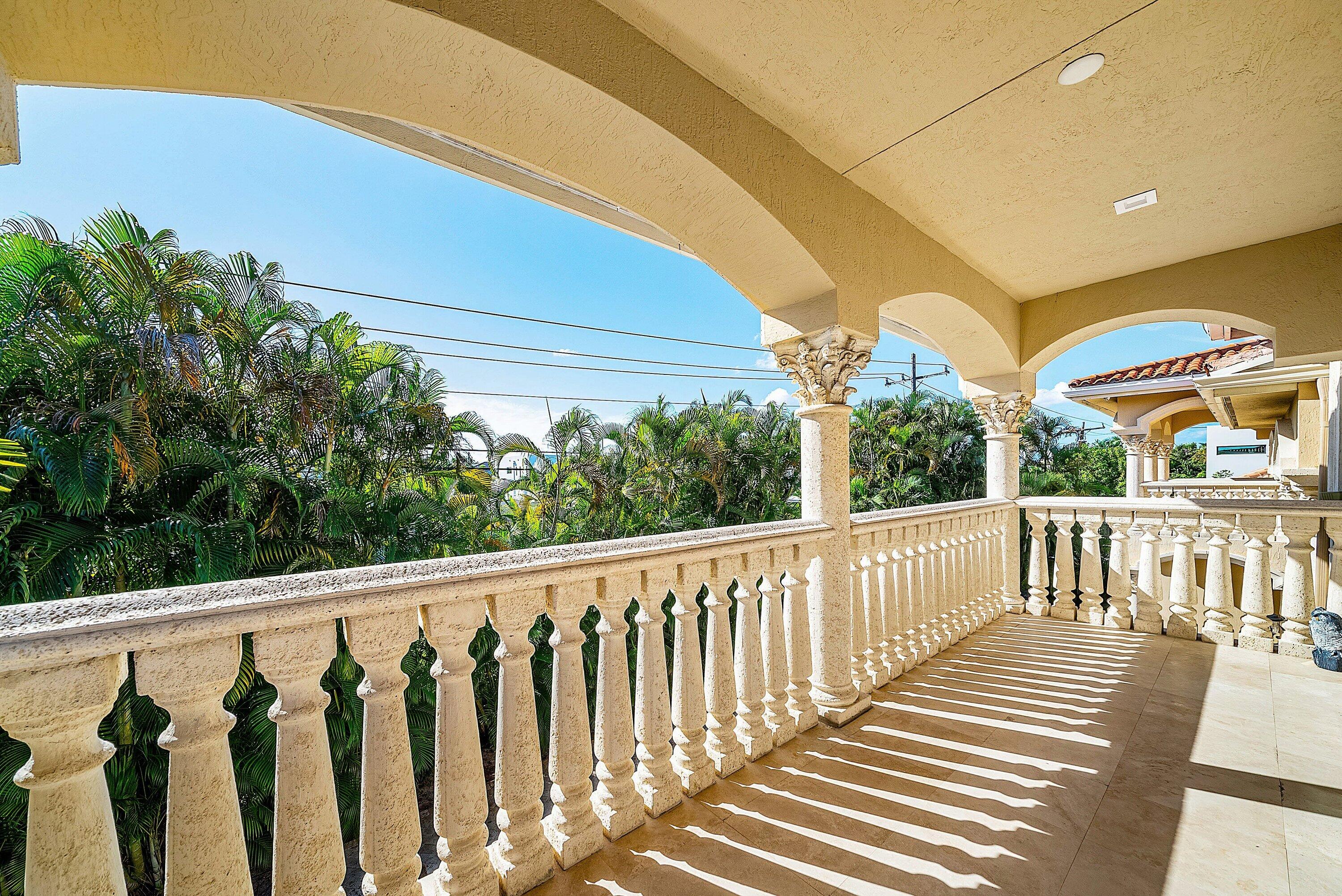 BOCA VILLAS SEC B - Residential