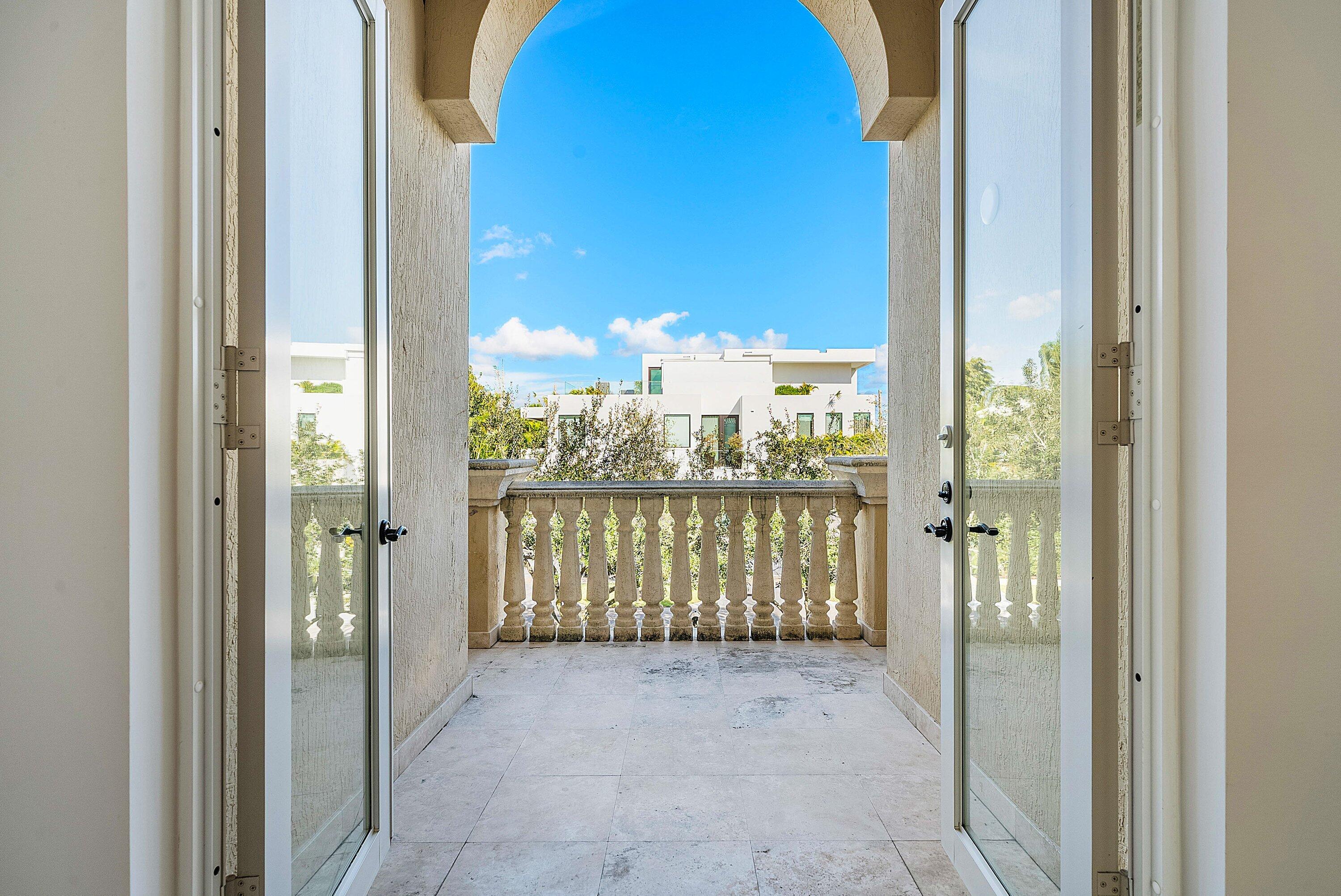 BOCA VILLAS SEC B - Residential