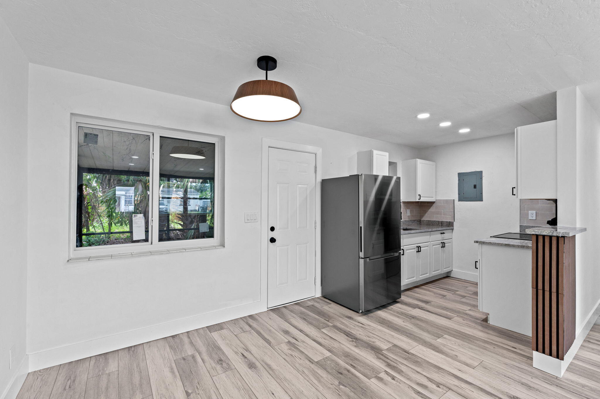 BELVEDERE HEIGHTS - Residential