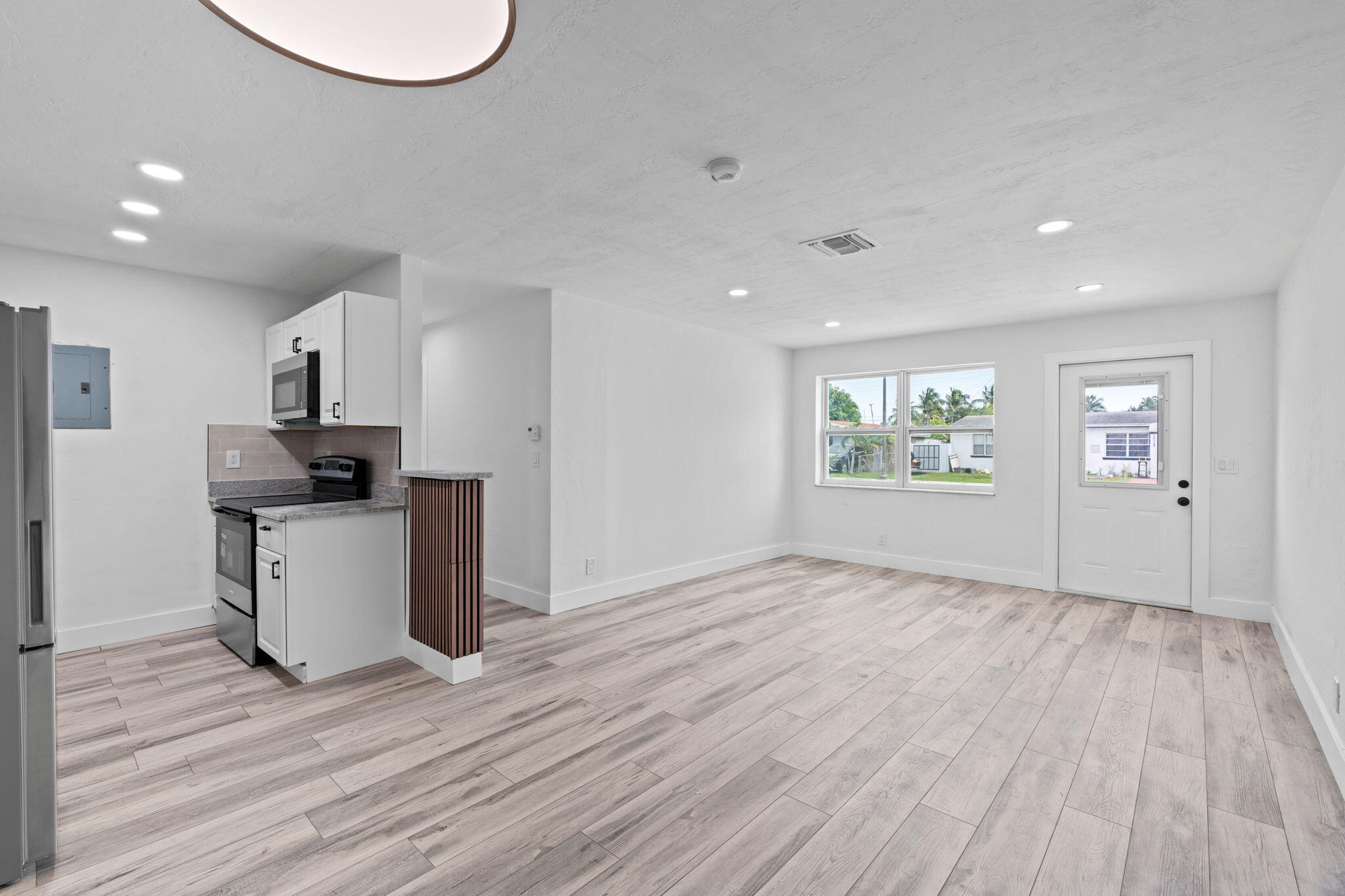 BELVEDERE HEIGHTS - Residential