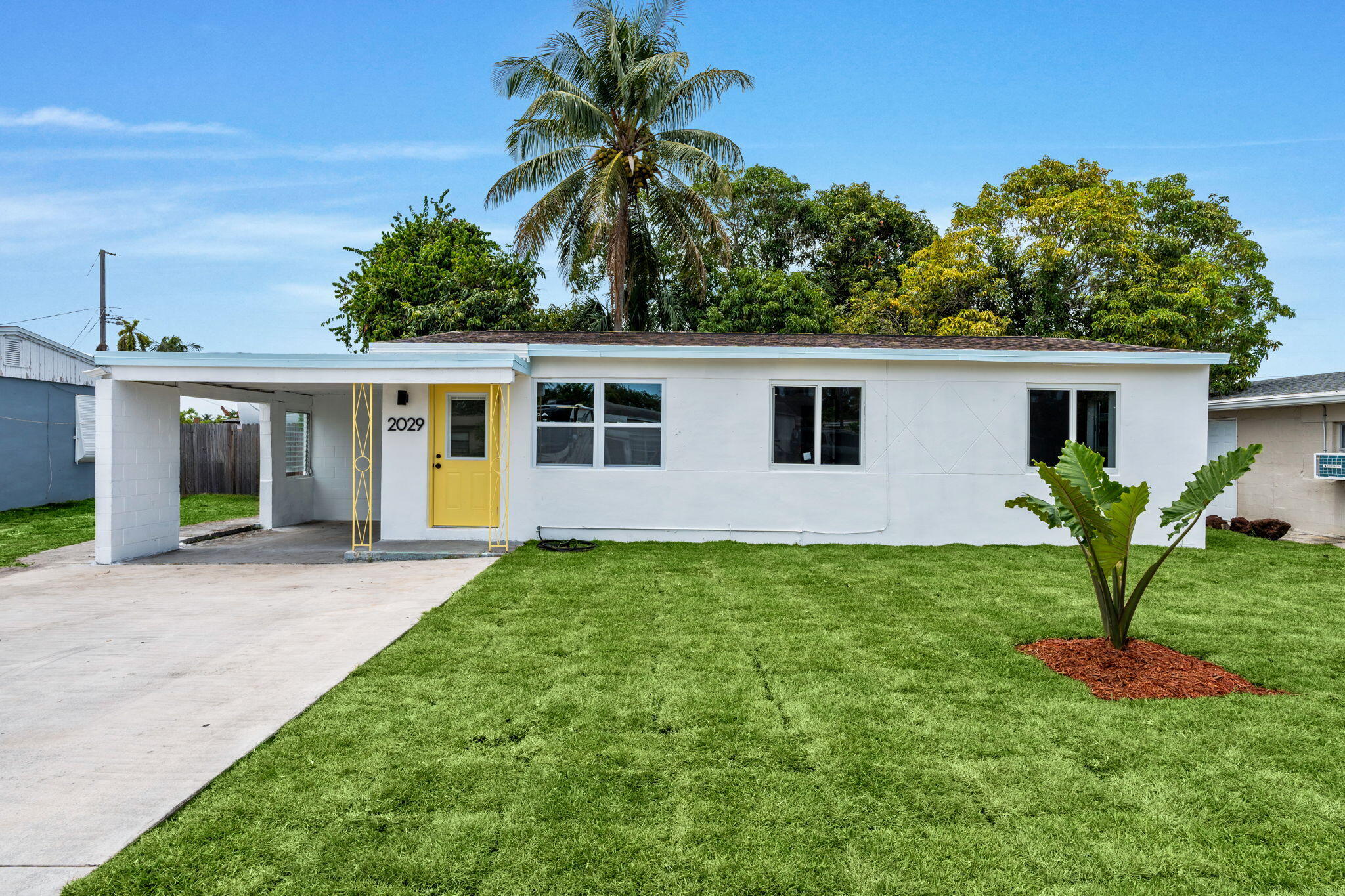BELVEDERE HEIGHTS - Residential