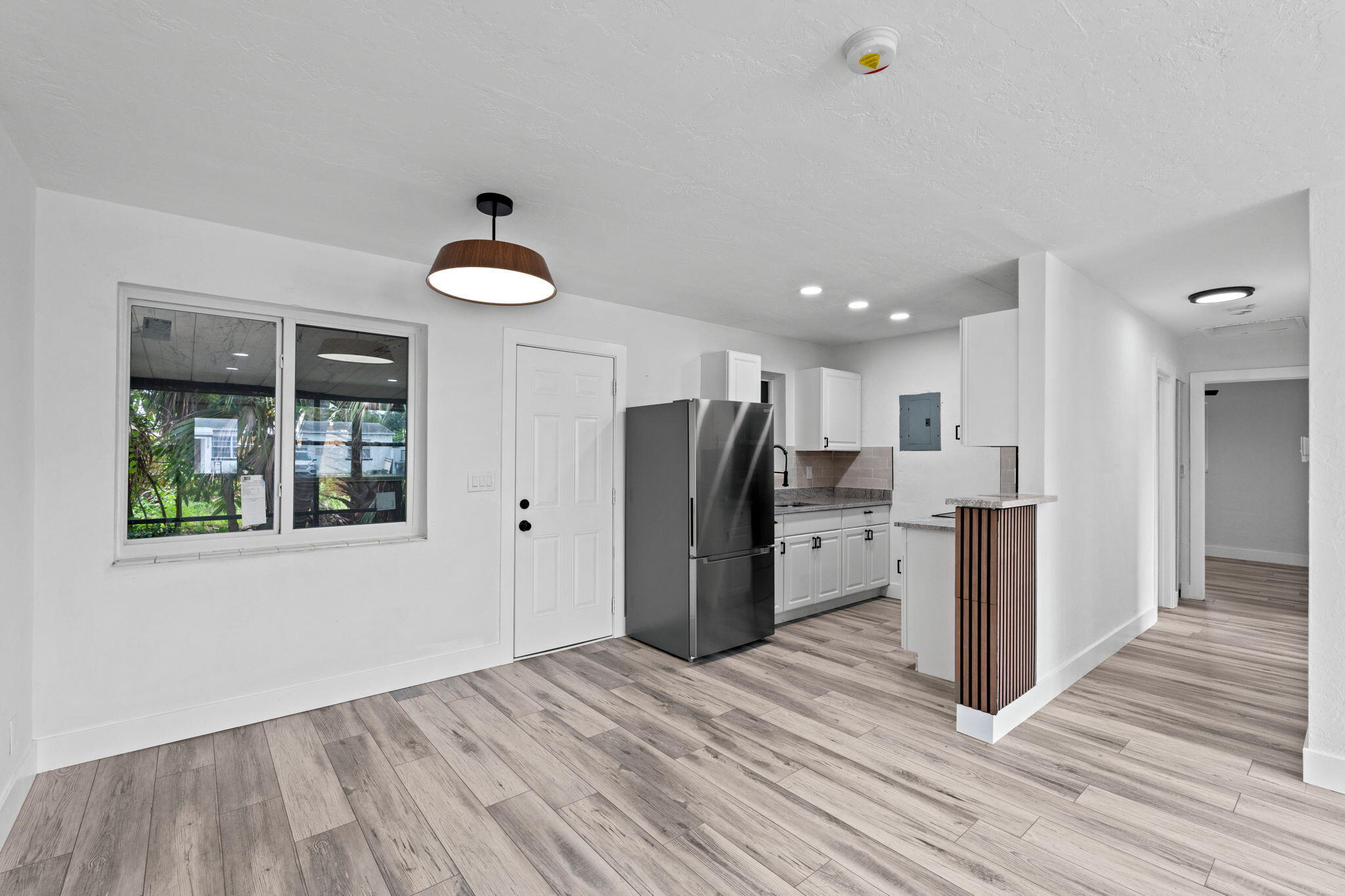 BELVEDERE HEIGHTS - Residential