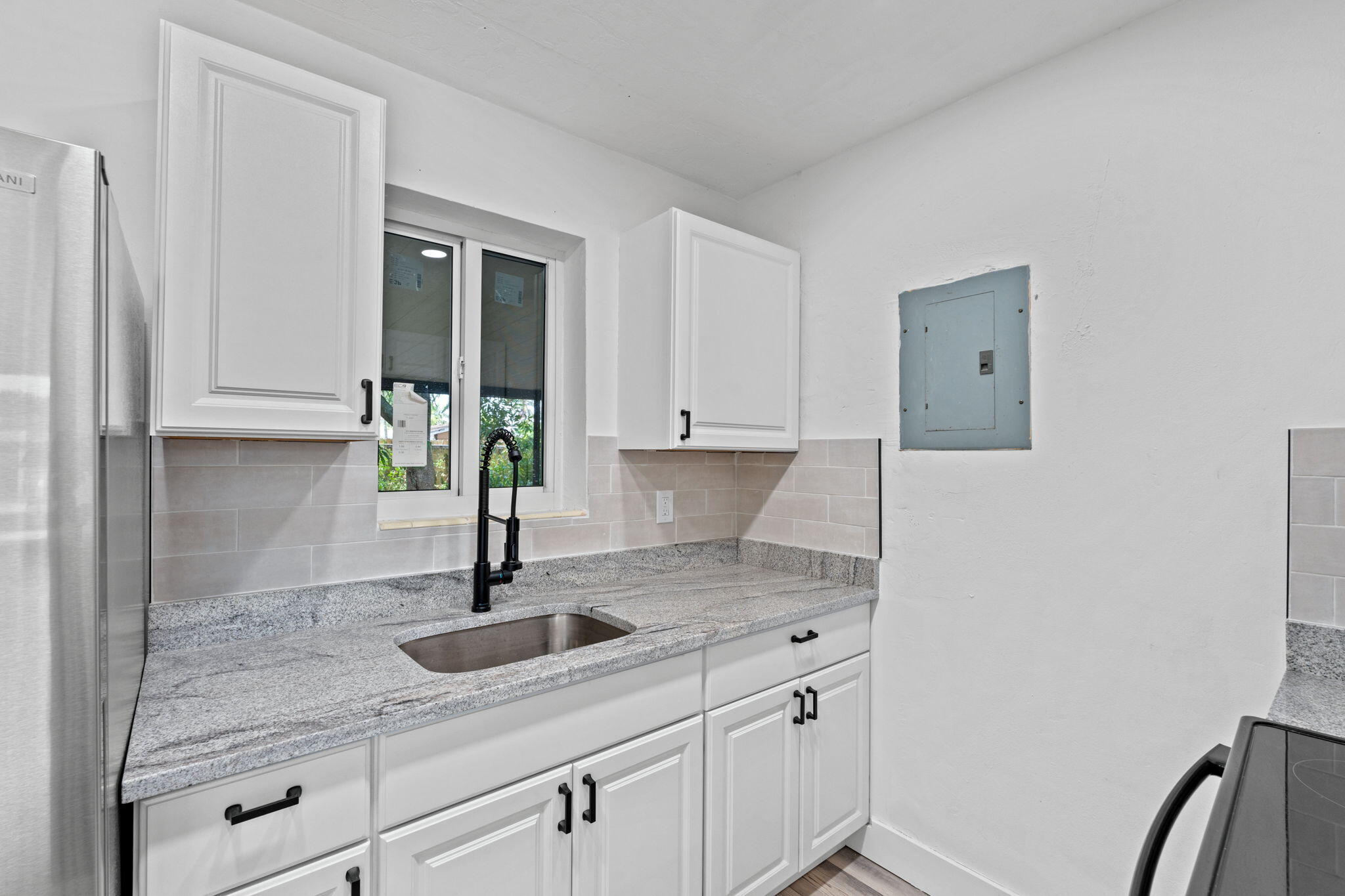 BELVEDERE HEIGHTS - Residential