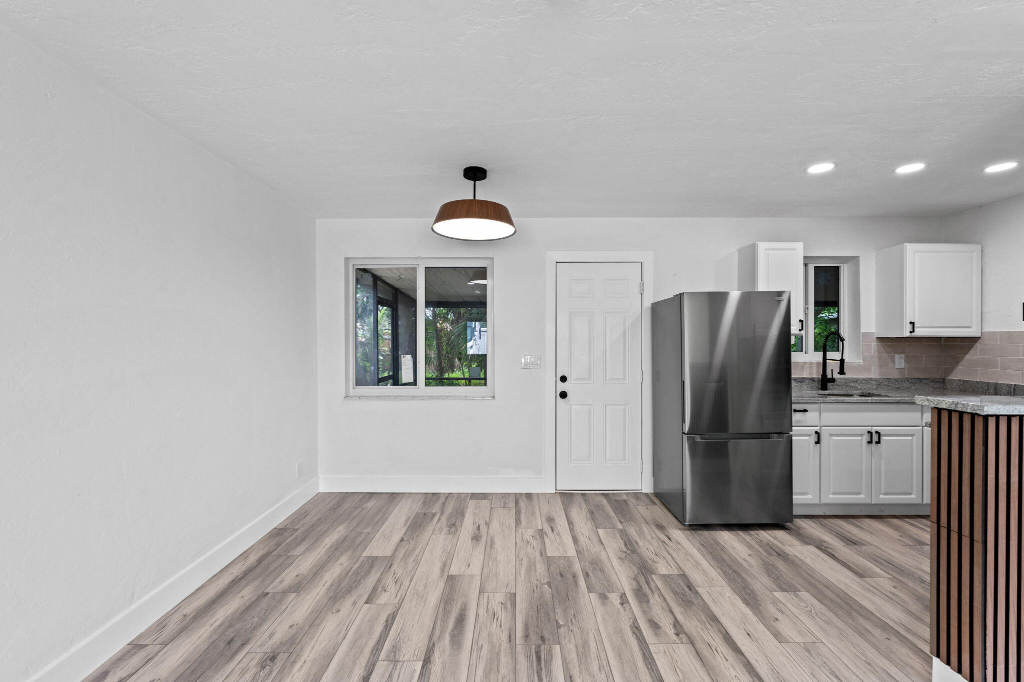 BELVEDERE HEIGHTS - Residential