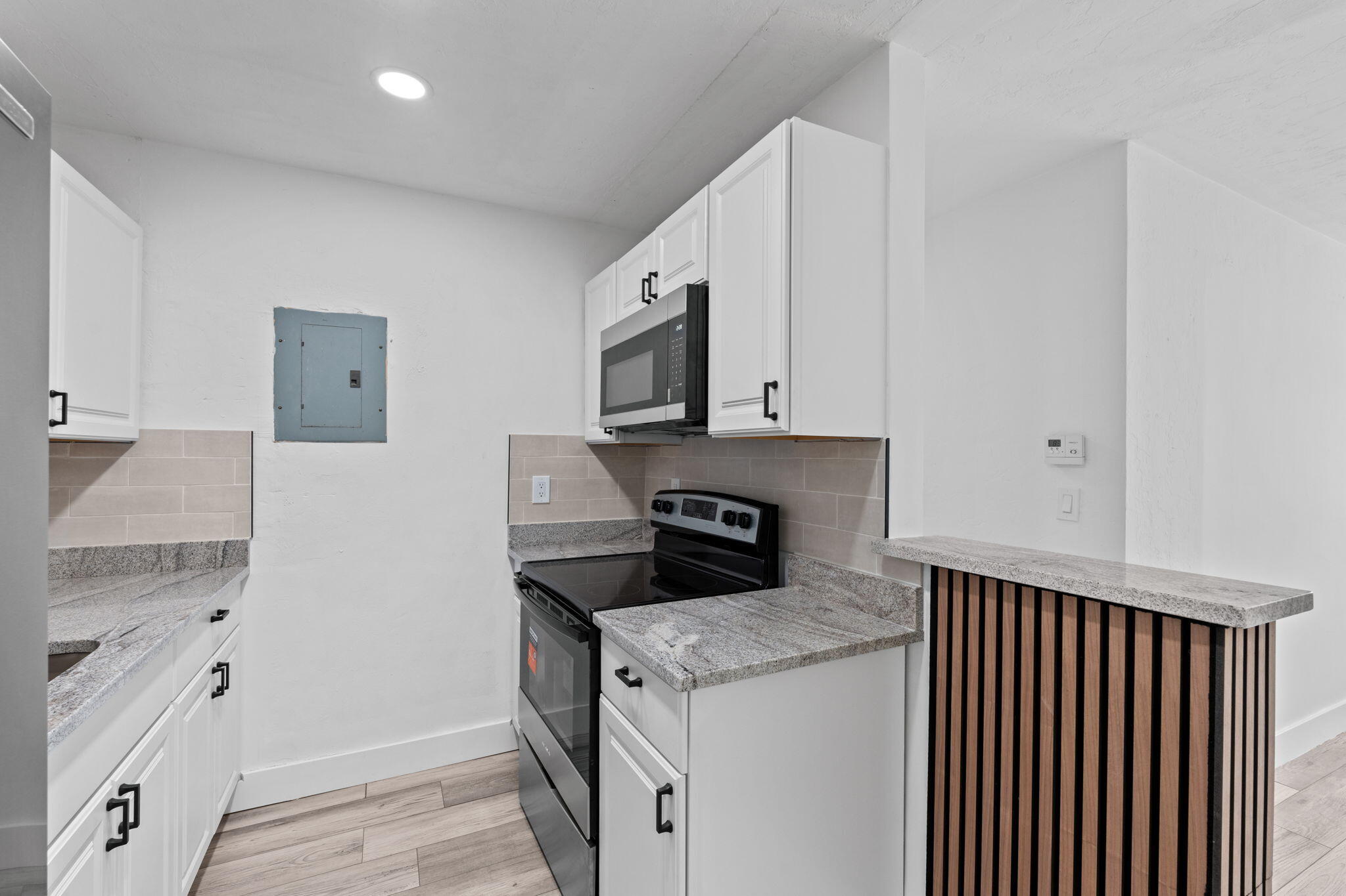 BELVEDERE HEIGHTS - Residential