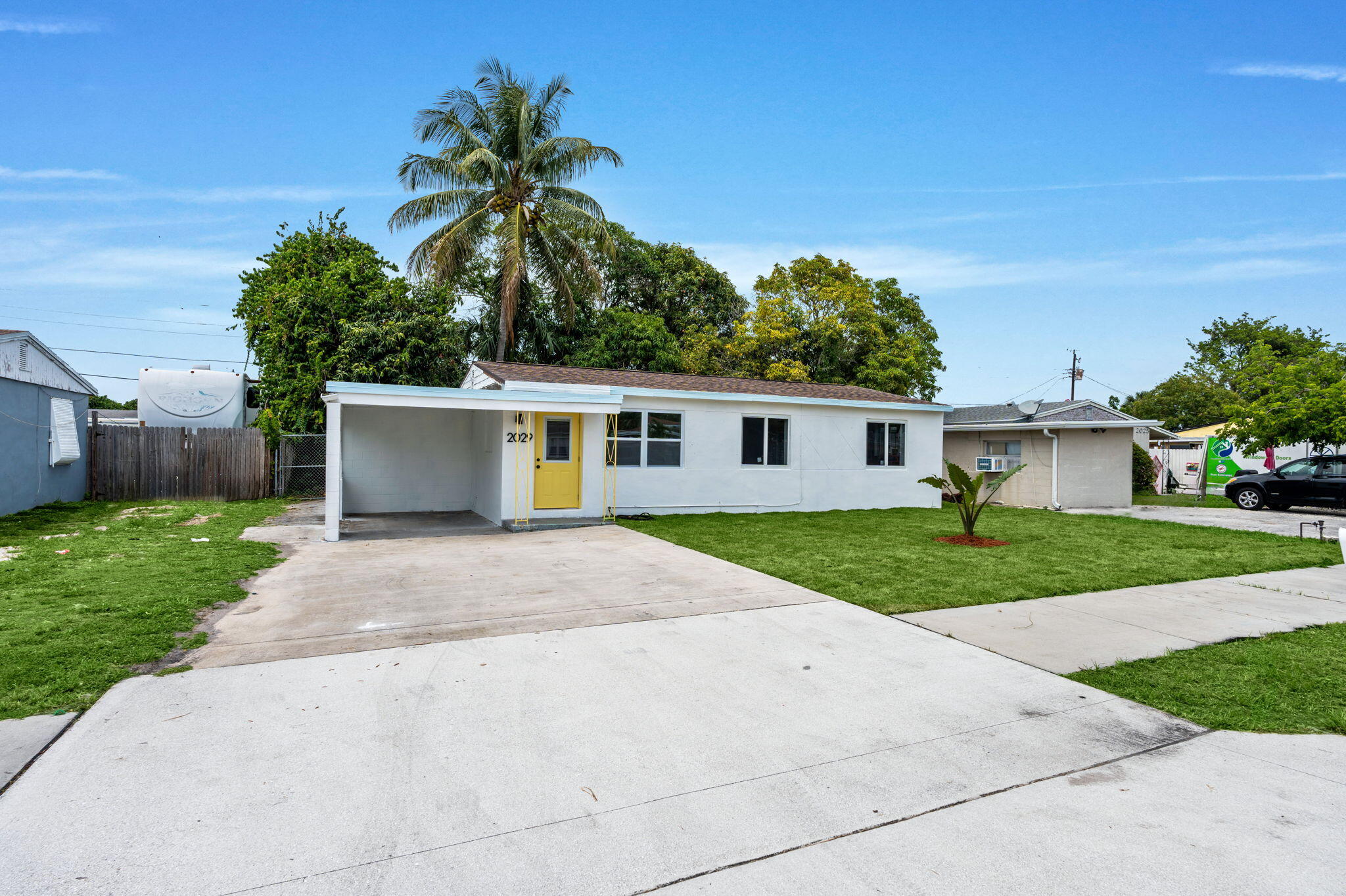 BELVEDERE HEIGHTS - Residential
