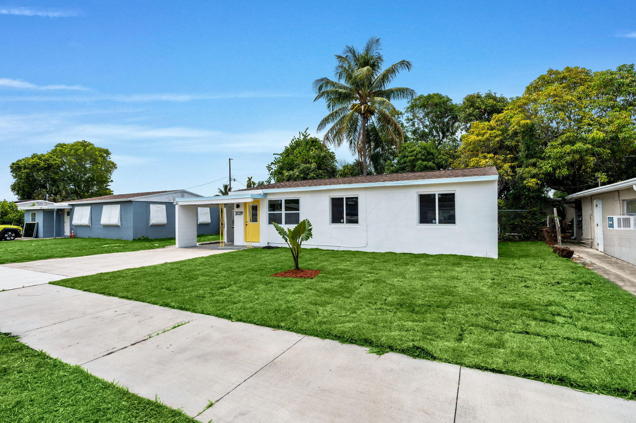 BELVEDERE HEIGHTS - Residential