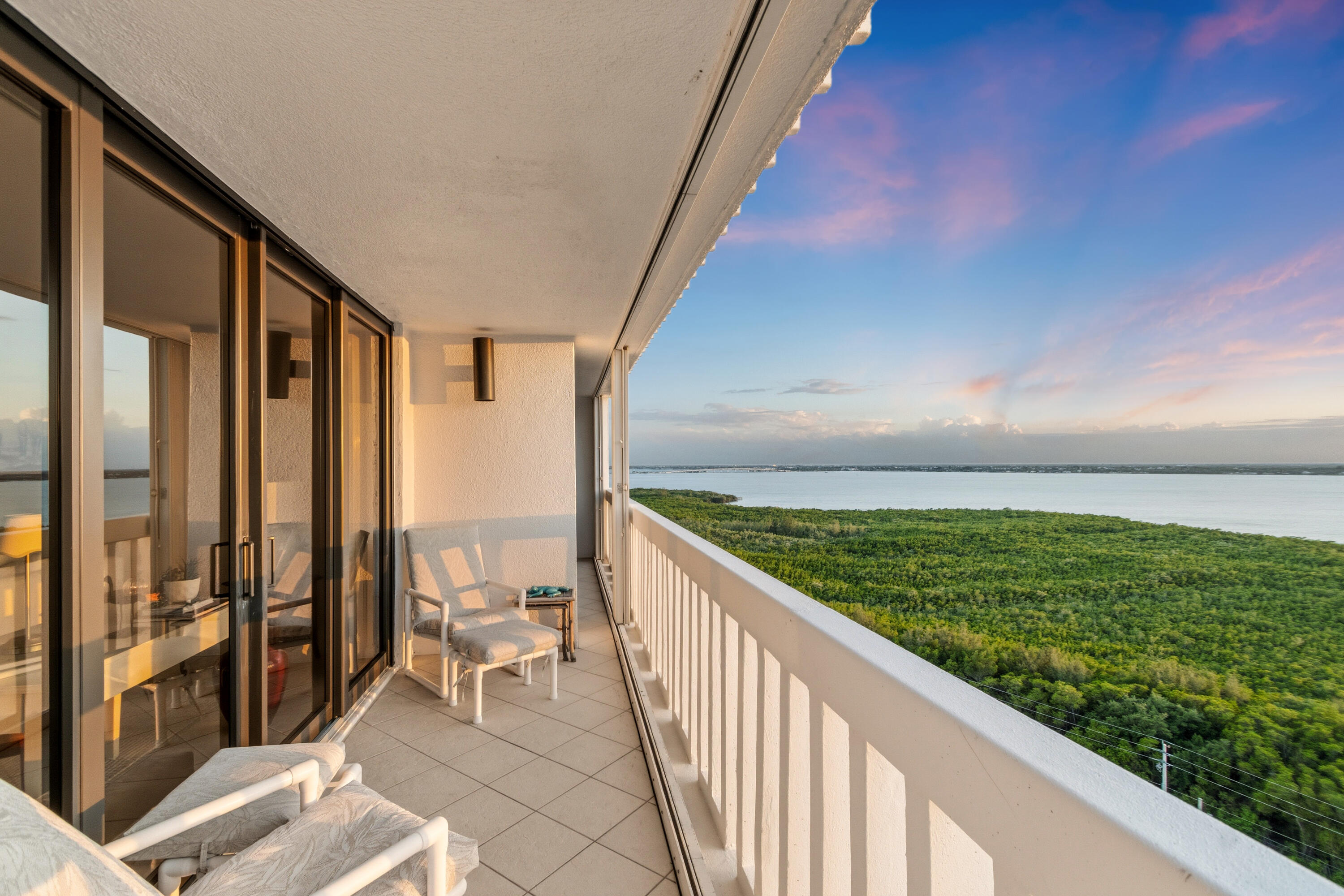 MIRAMAR II, THE - Residential