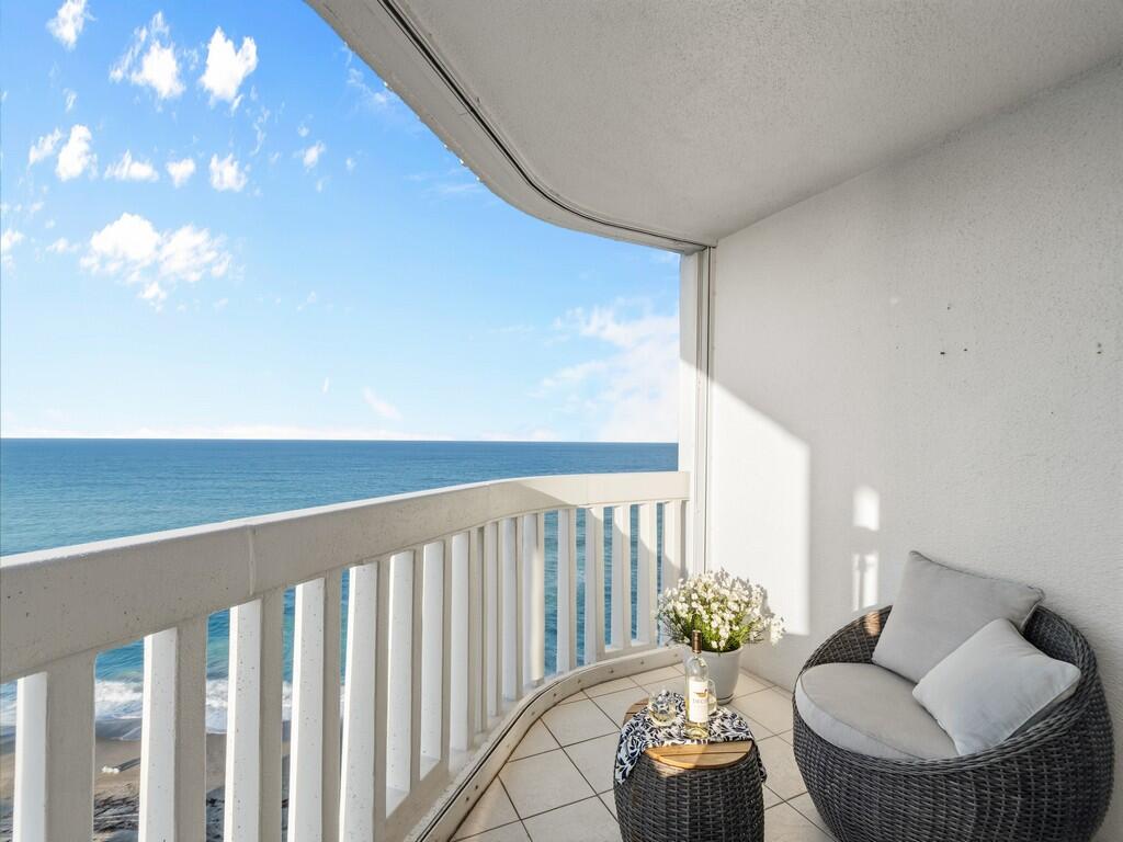 MIRAMAR II, THE - Residential