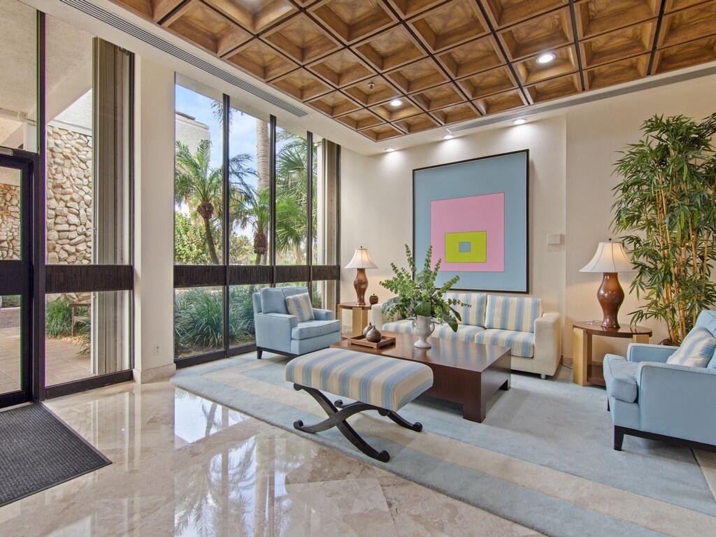 MIRAMAR II, THE - Residential