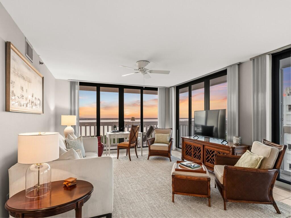 MIRAMAR II, THE - Residential