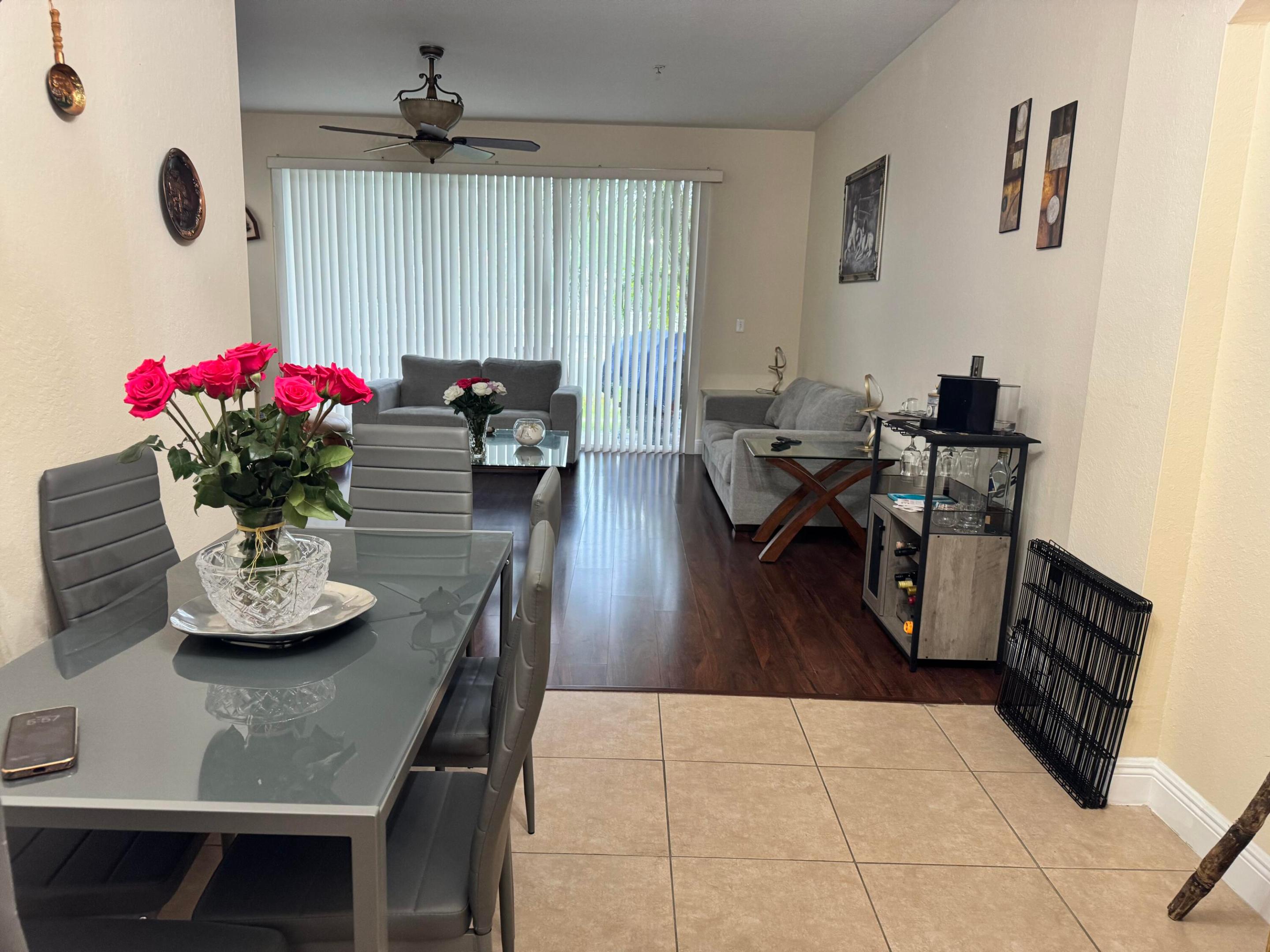 PIPERS CAY CONDO - Residential Lease
