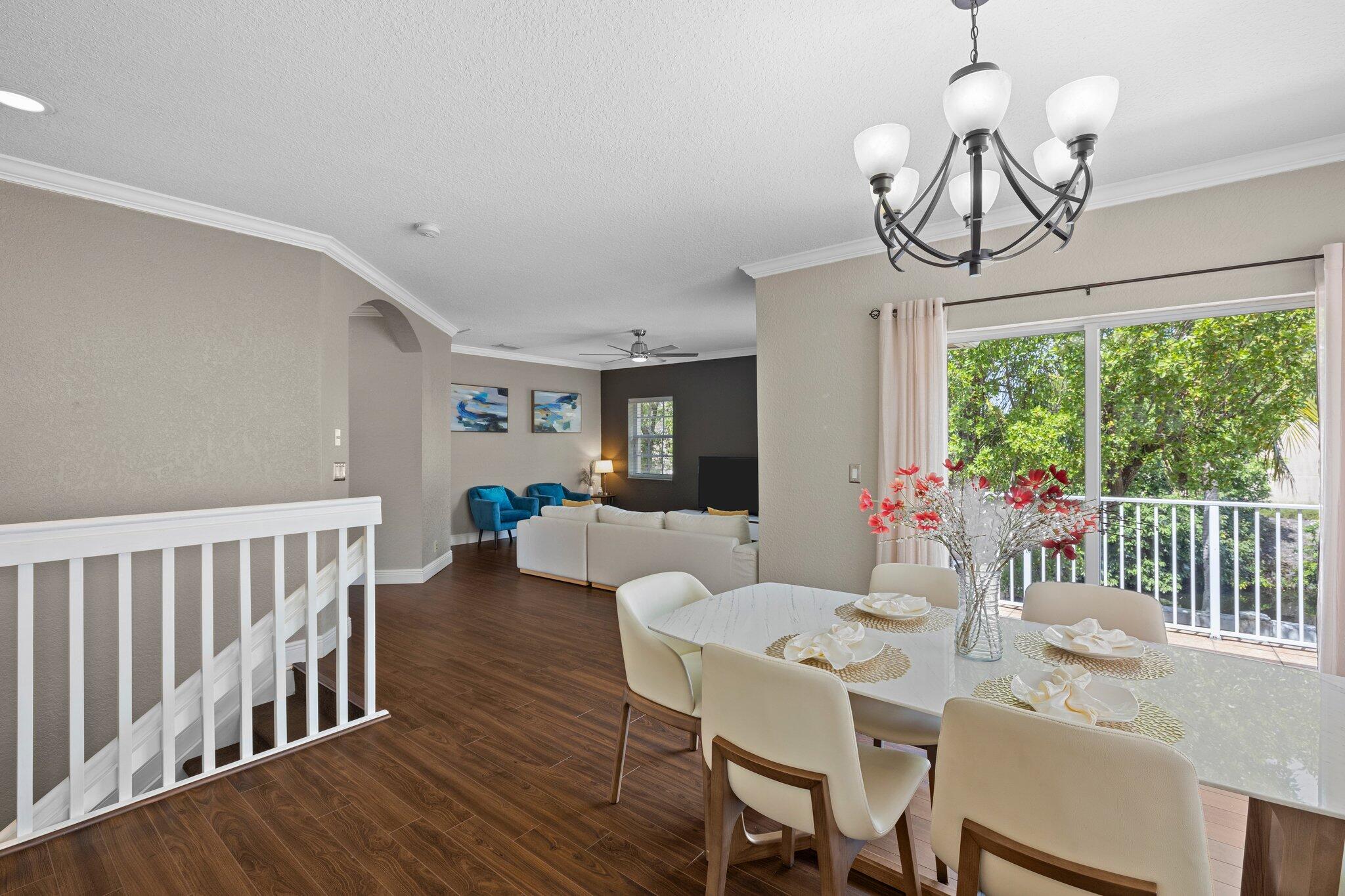 VIZCAYA AT LAKE CORAL SPRINGS - Residential