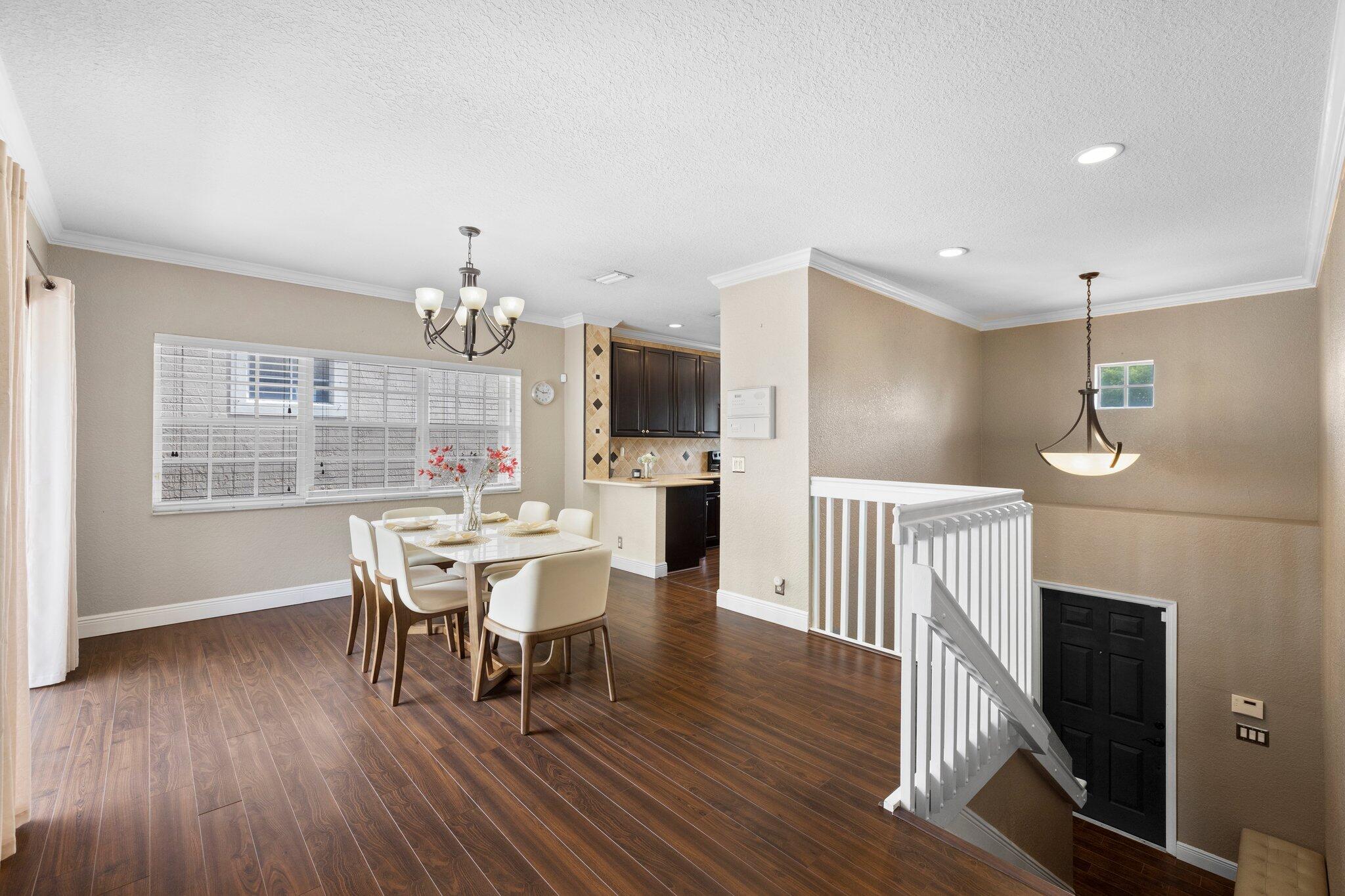 VIZCAYA AT LAKE CORAL SPRINGS - Residential