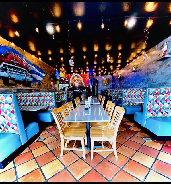 This high-visibility, fully equipped restaurant in a high traffic area, in a great busy shopping plaza, is now available for sale. Make offer-call for an appointment.