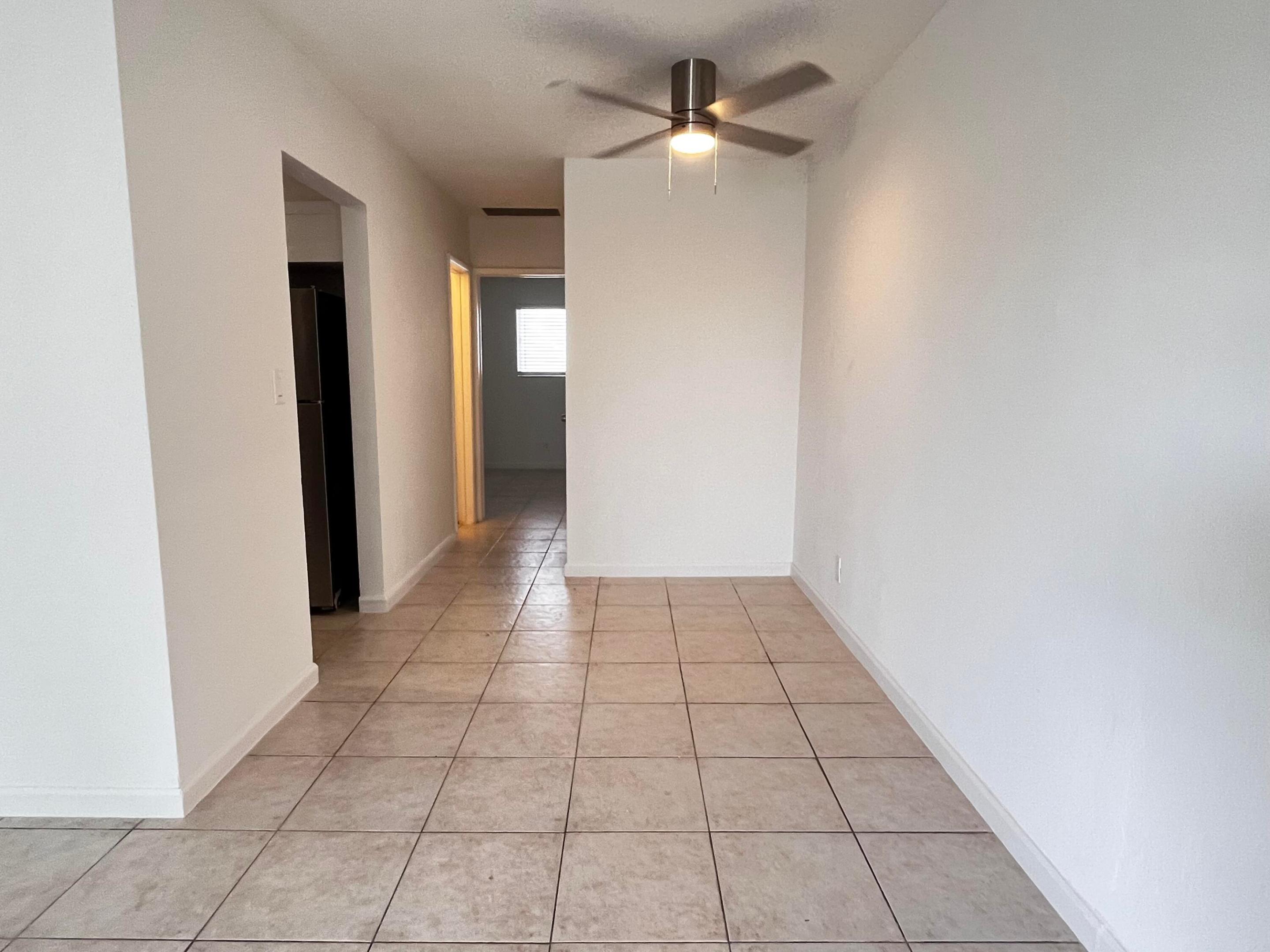 CORAL RIDGE LANDINGS II CONDO - Residential Lease