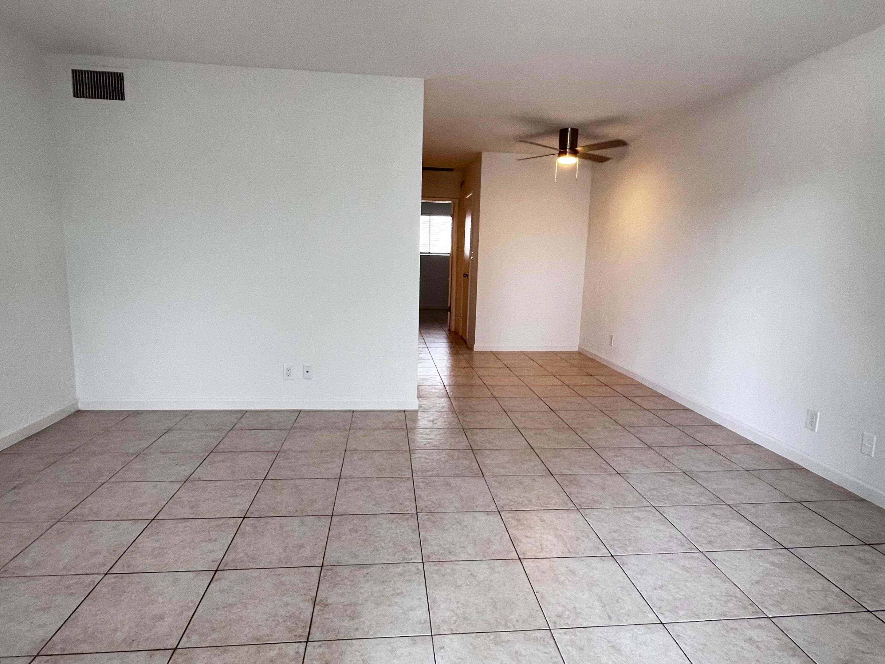 CORAL RIDGE LANDINGS II CONDO - Residential Lease