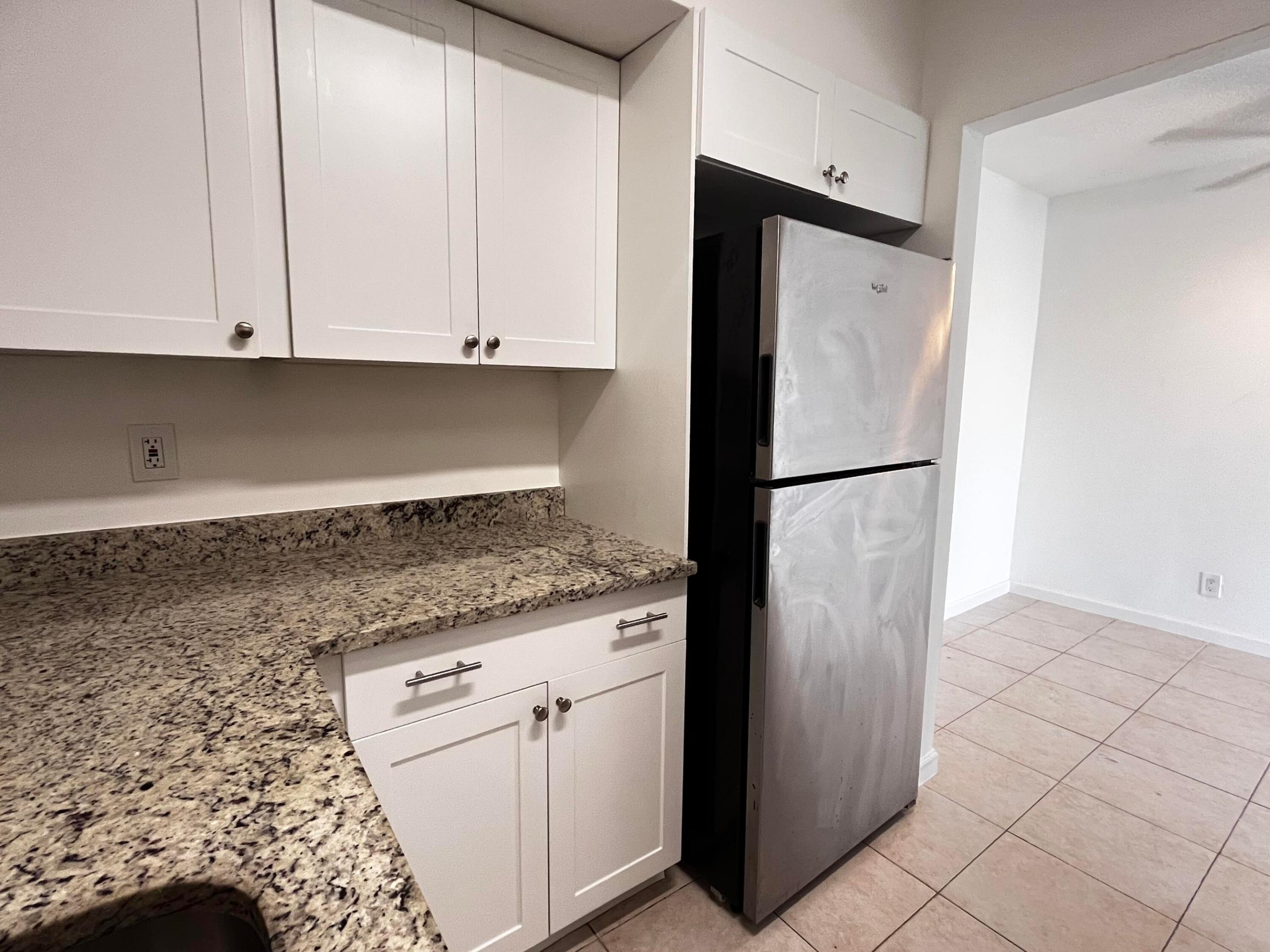 CORAL RIDGE LANDINGS II CONDO - Residential Lease