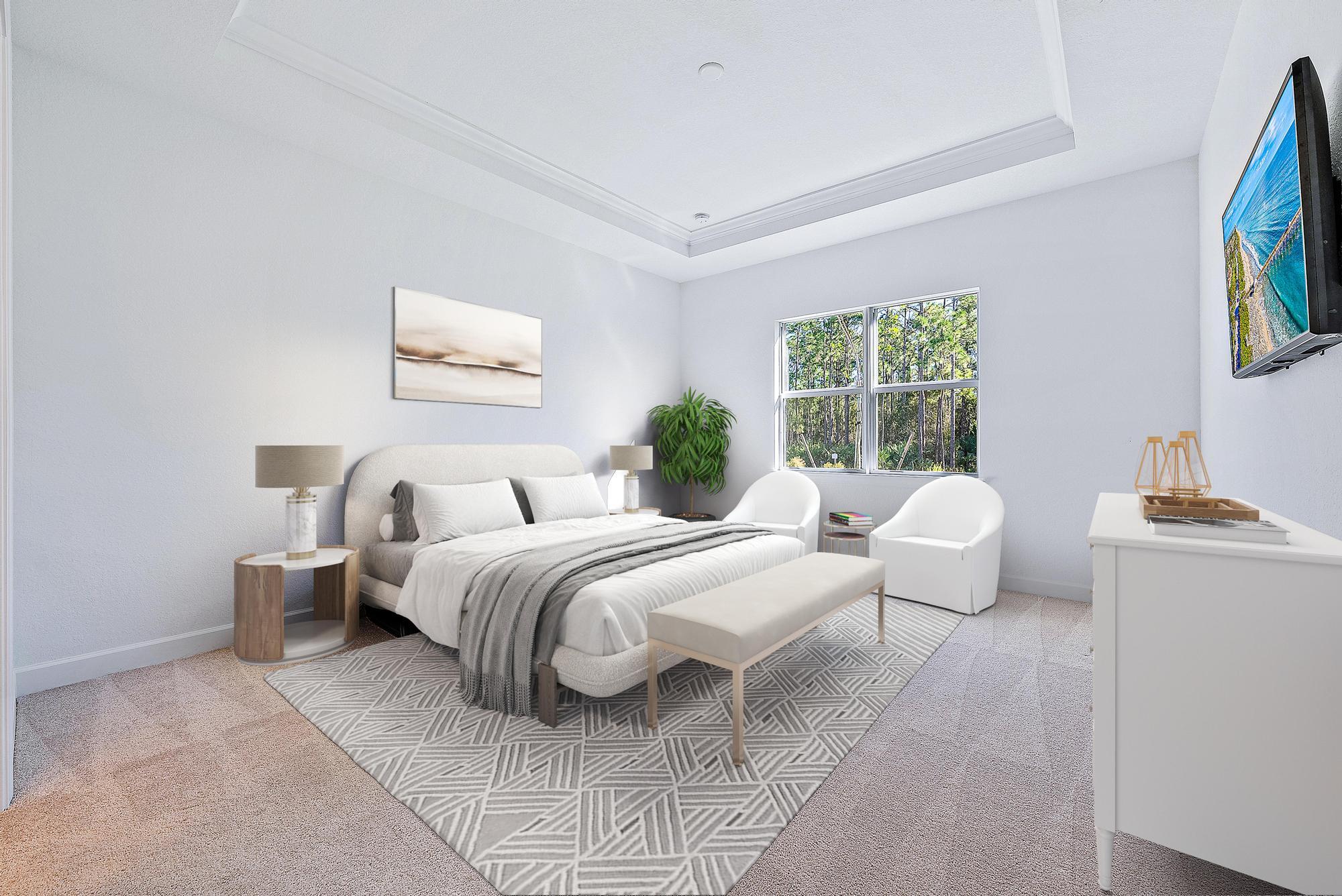 HIGHPOINTE PUD - Residential Lease