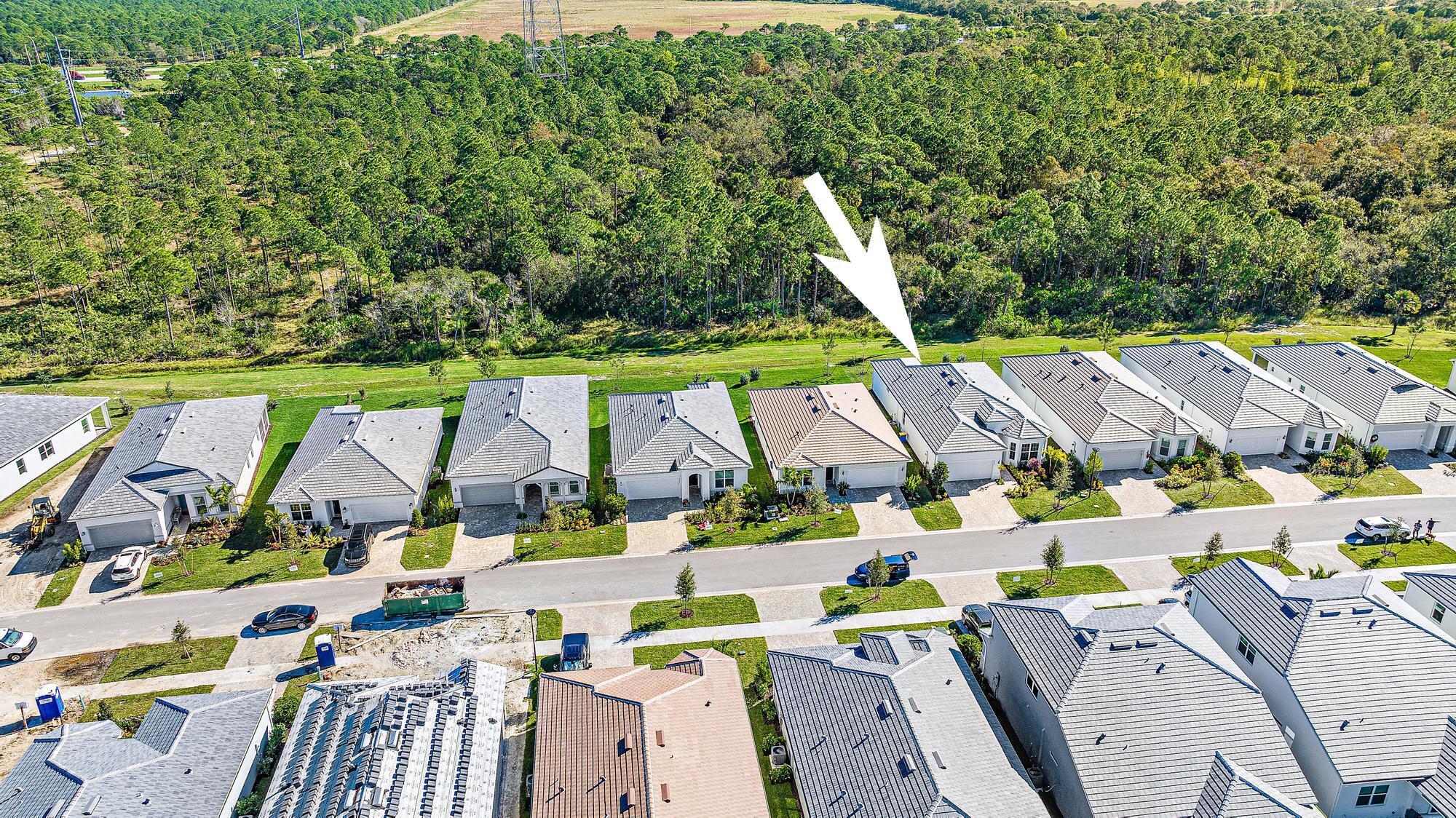 HIGHPOINTE PUD - Residential Lease