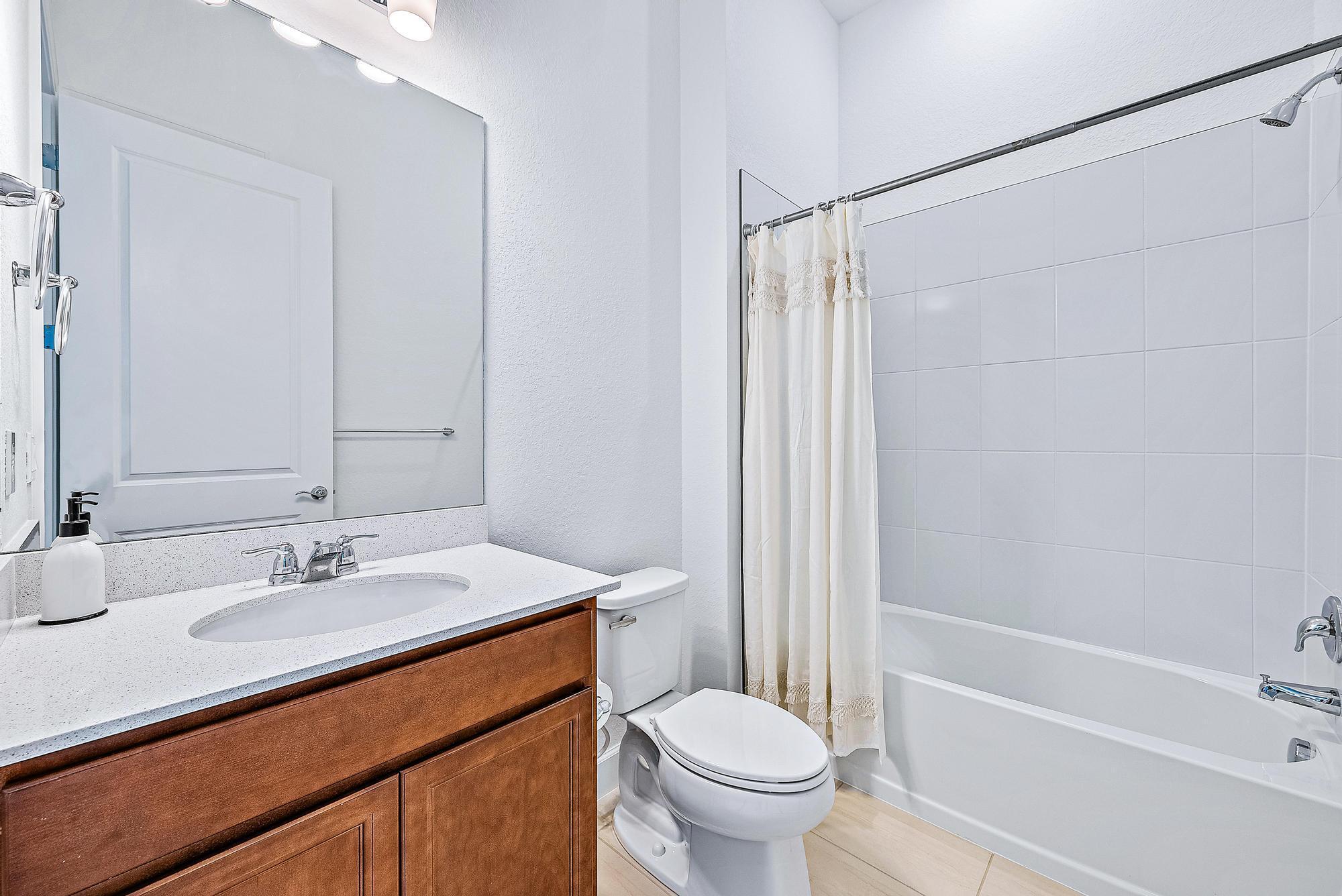 HIGHPOINTE PUD - Residential Lease
