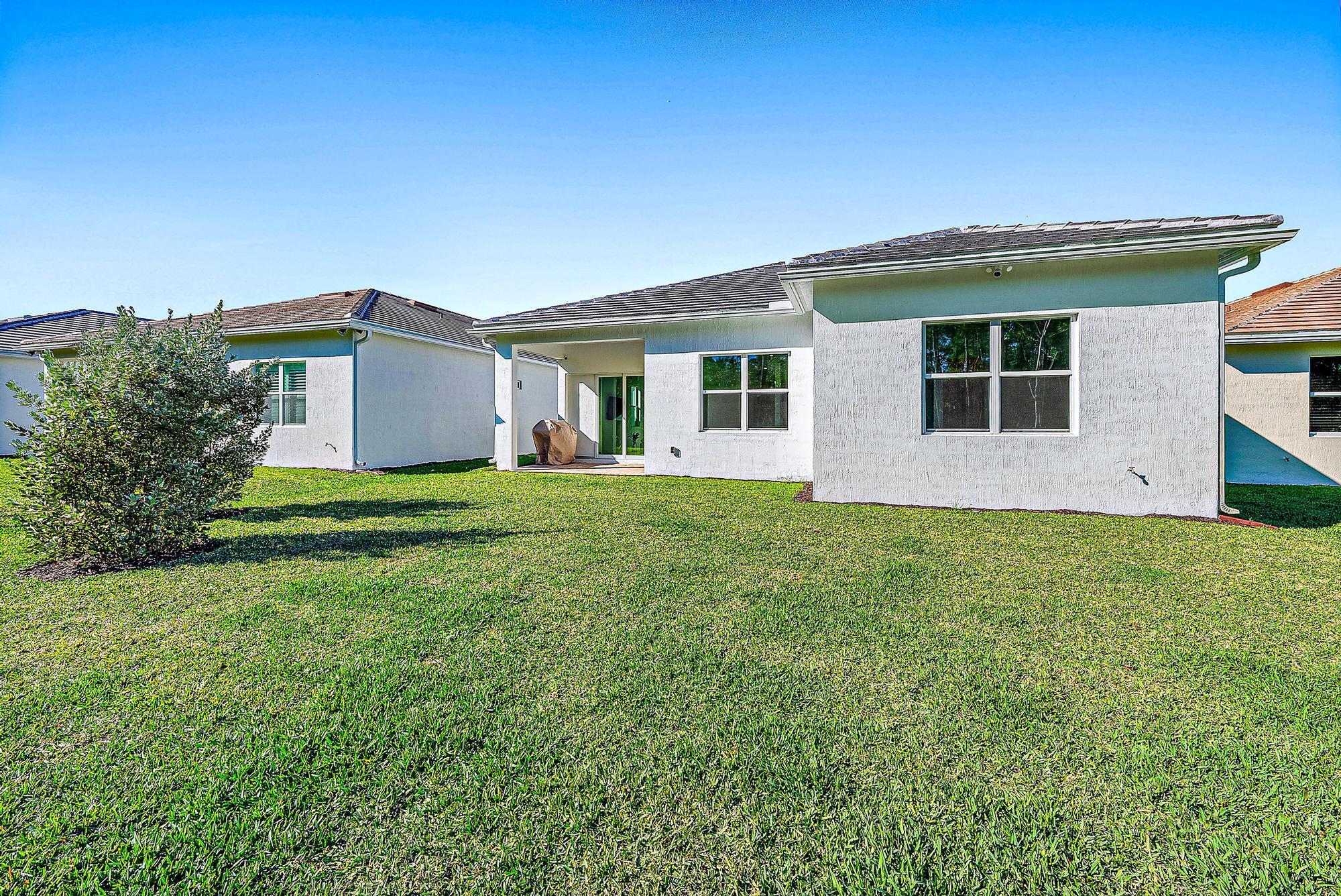HIGHPOINTE PUD - Residential Lease