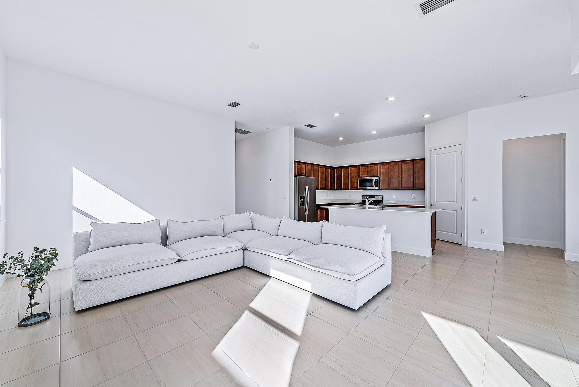 HIGHPOINTE PUD - Residential Lease