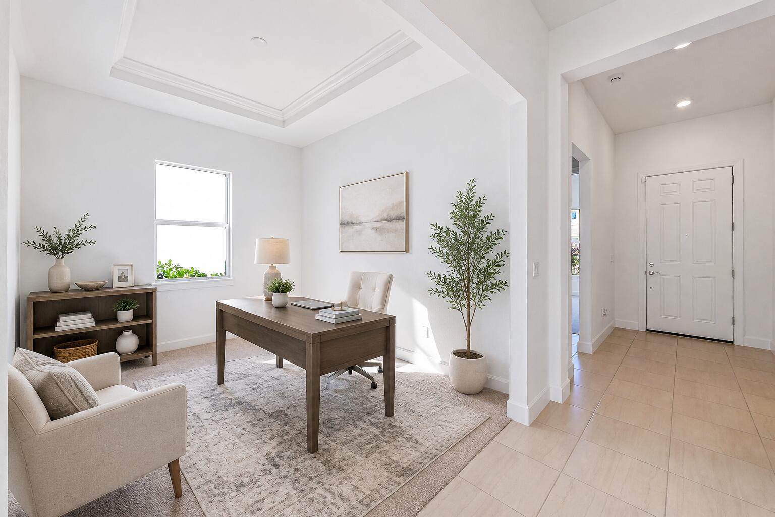 HIGHPOINTE PUD - Residential Lease