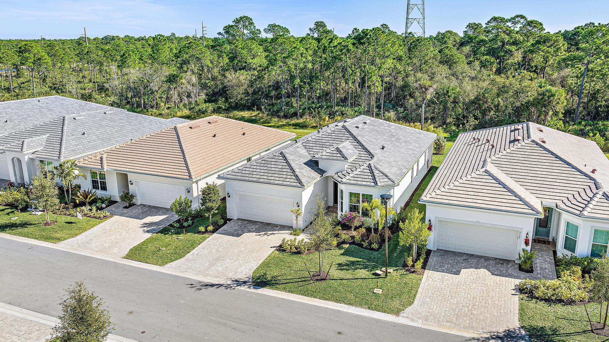 HIGHPOINTE PUD - Residential Lease