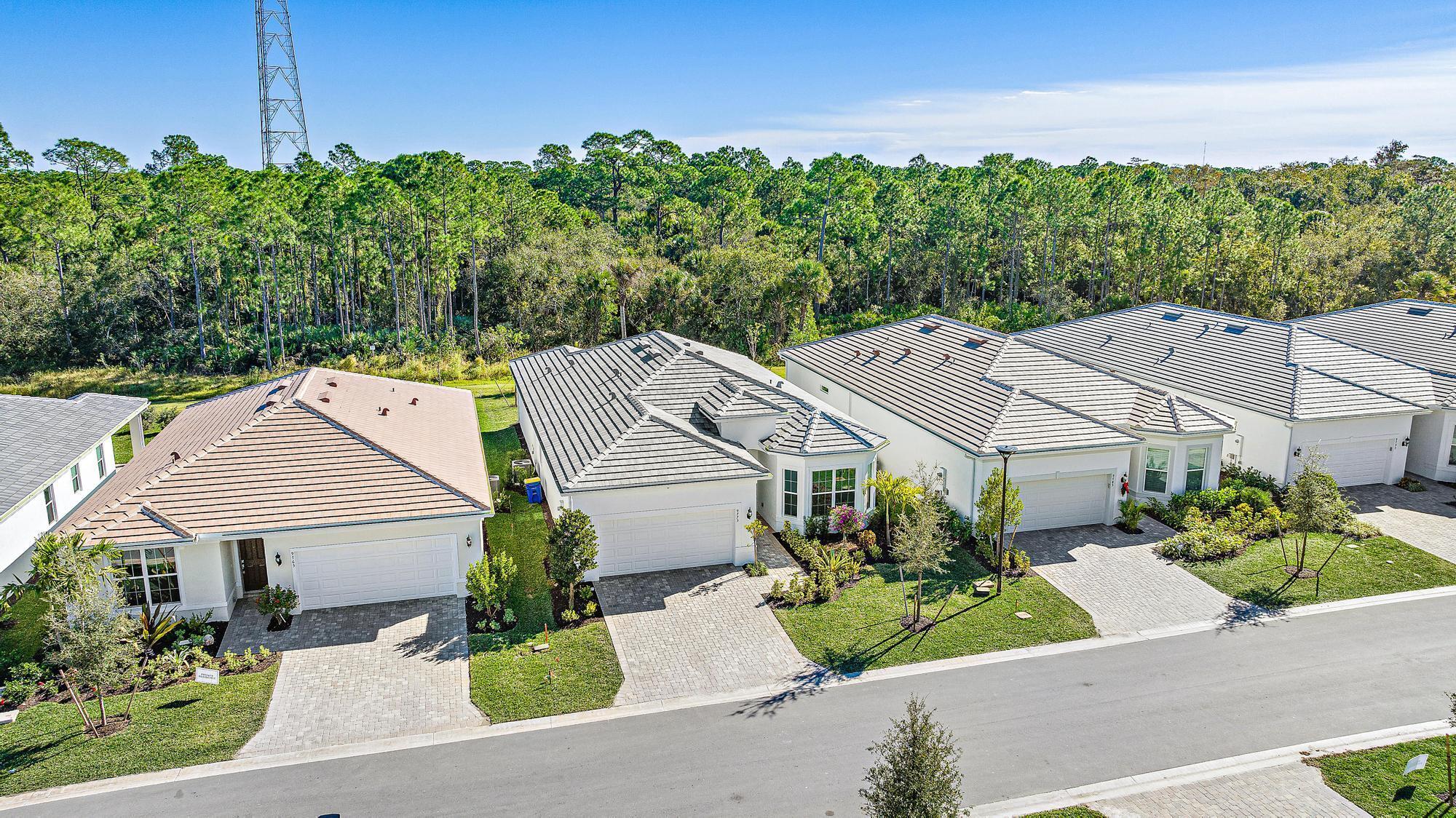 HIGHPOINTE PUD - Residential Lease