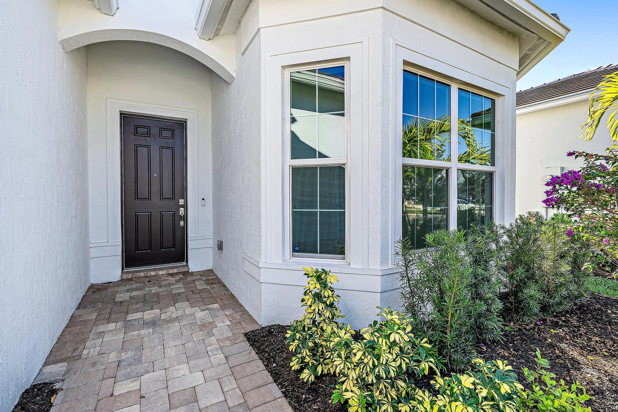 HIGHPOINTE PUD - Residential Lease