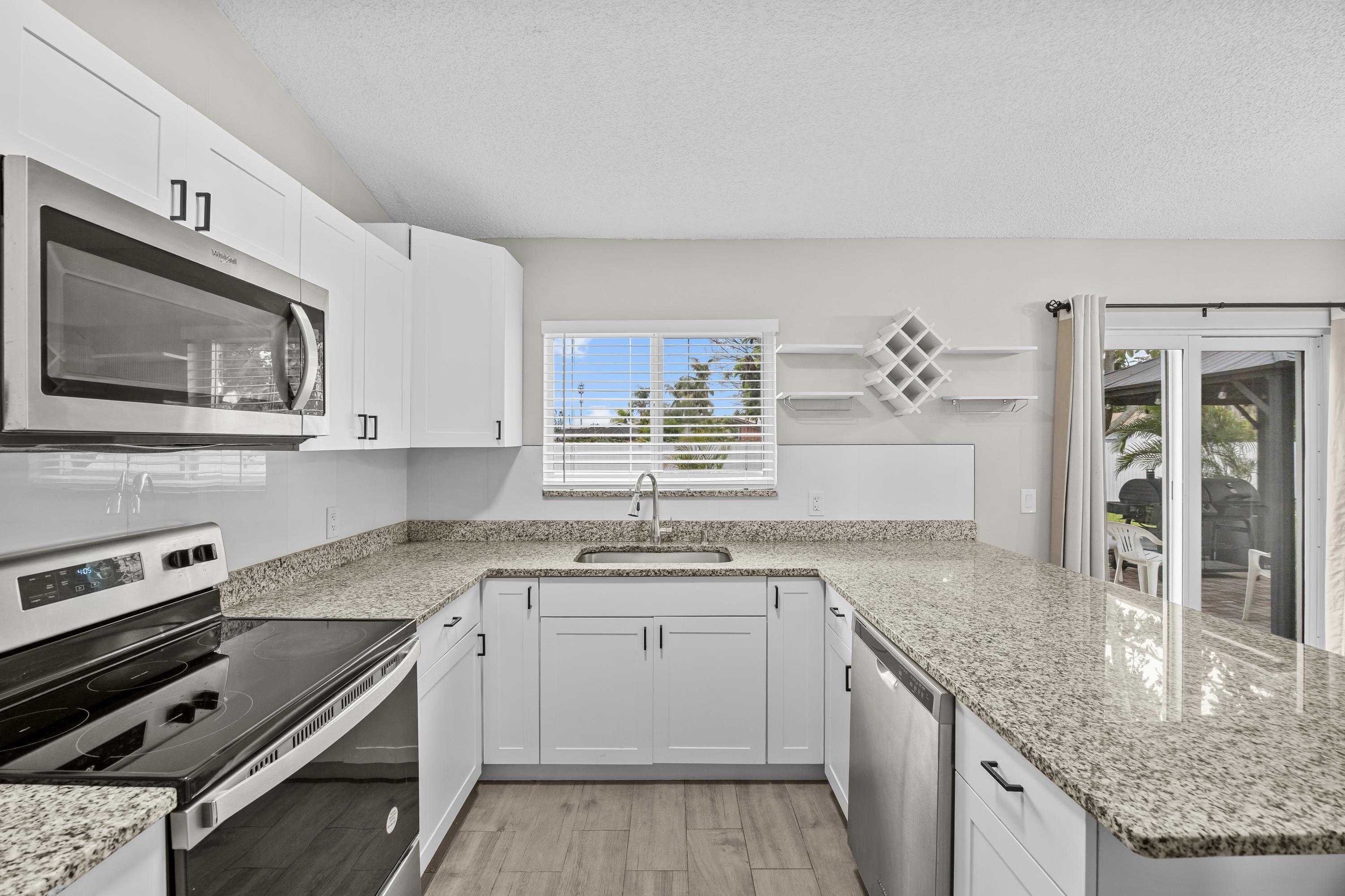 PORT ST LUCIE SECTION 41 - Residential