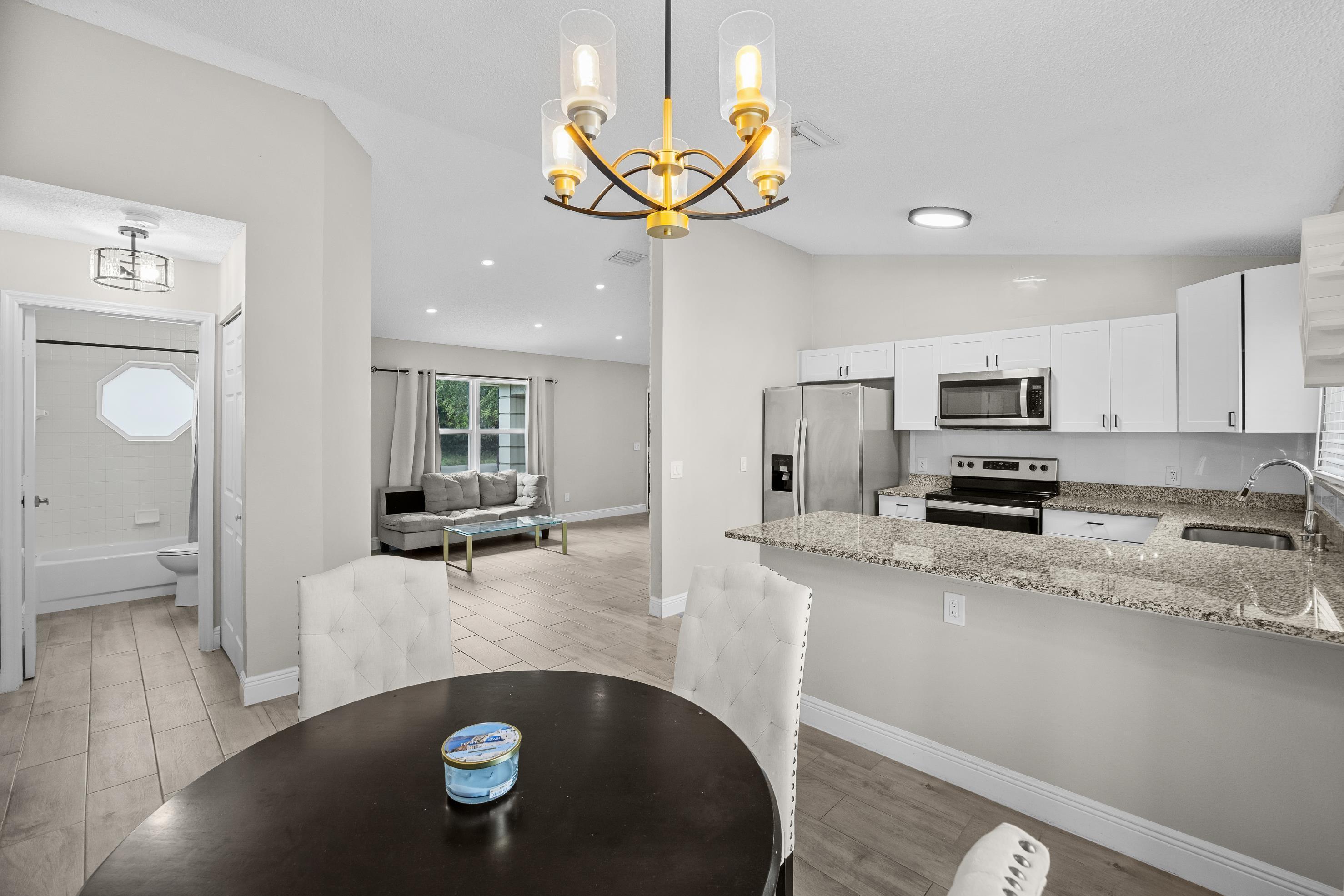 PORT ST LUCIE SECTION 41 - Residential