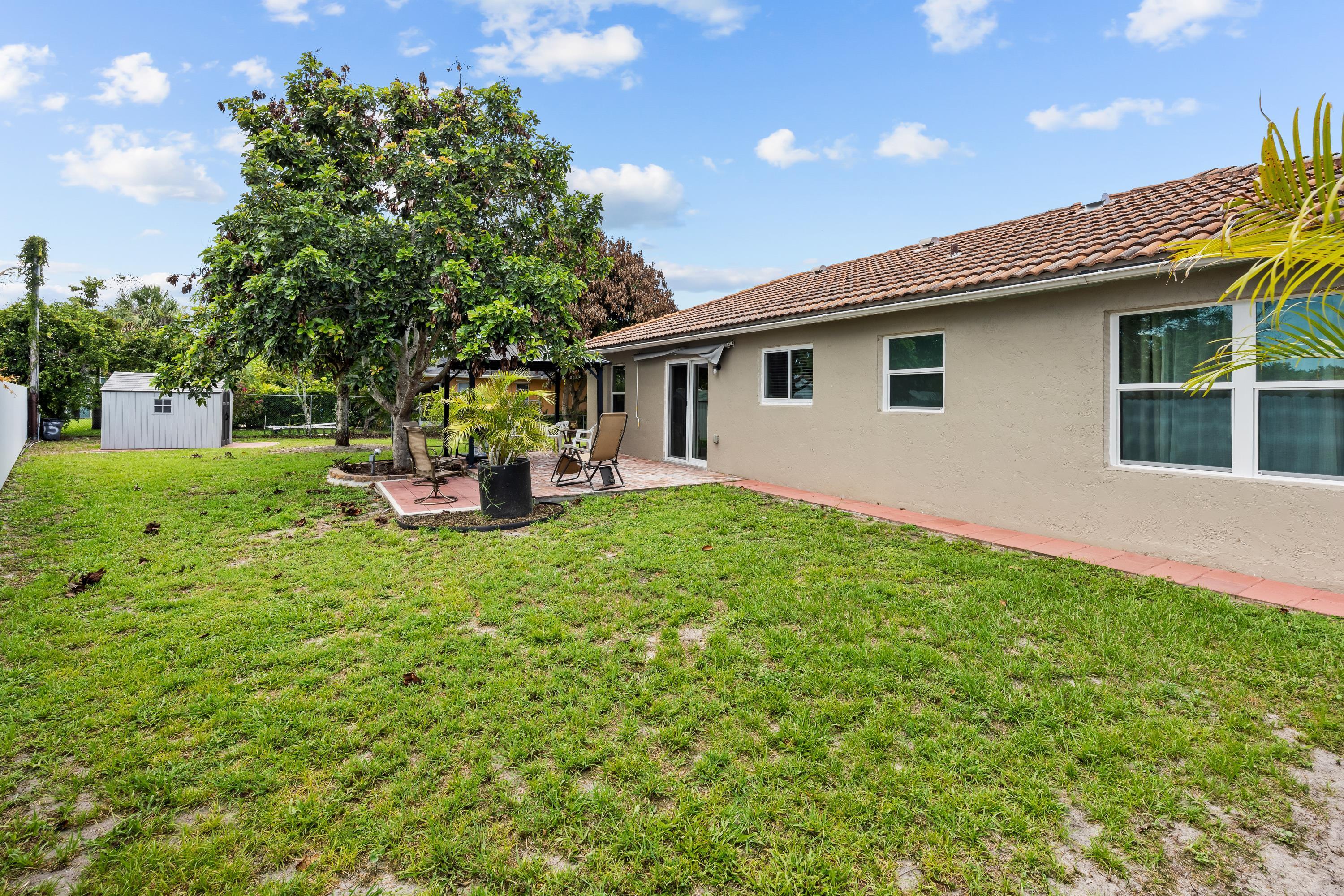 PORT ST LUCIE SECTION 41 - Residential