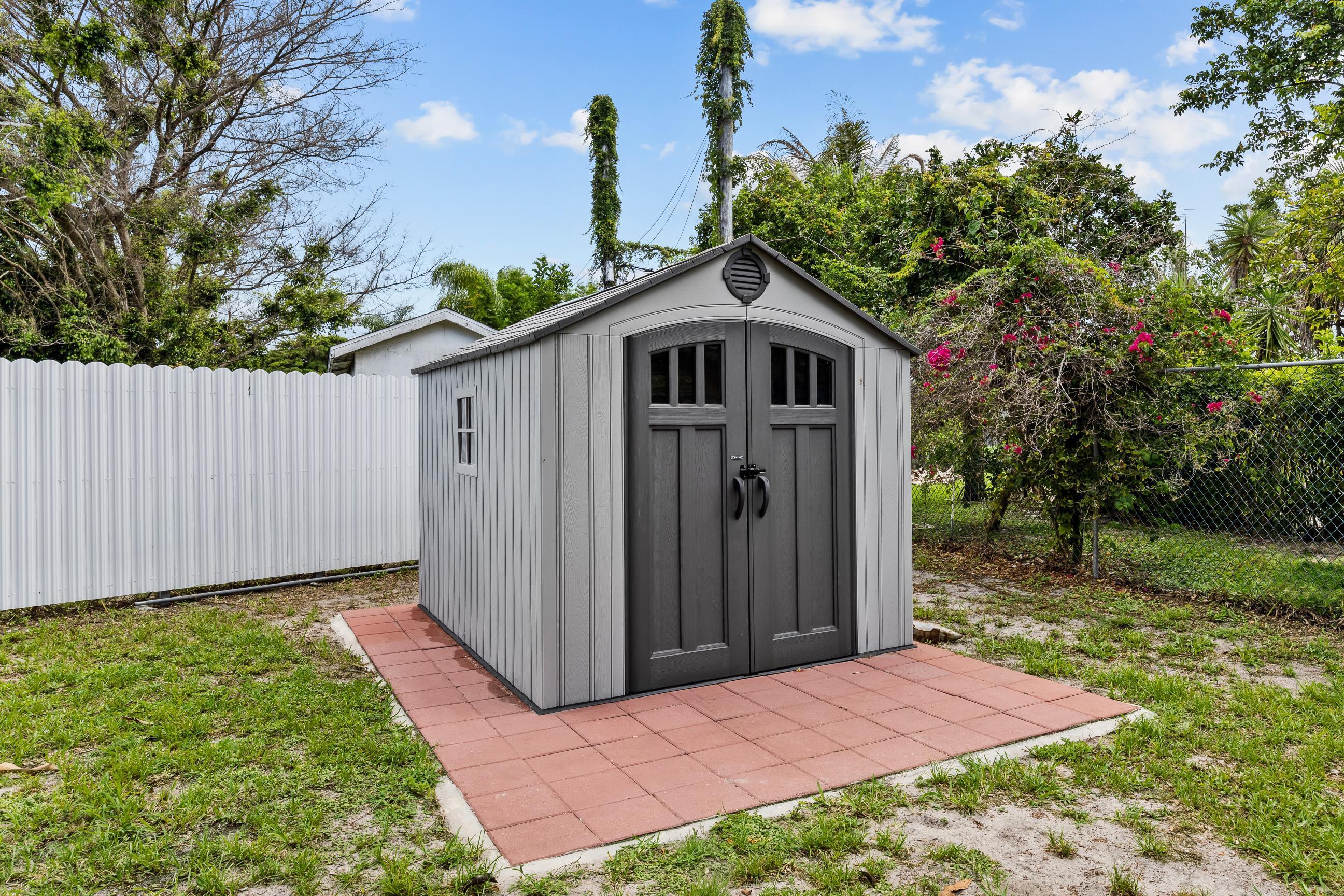 PORT ST LUCIE SECTION 41 - Residential
