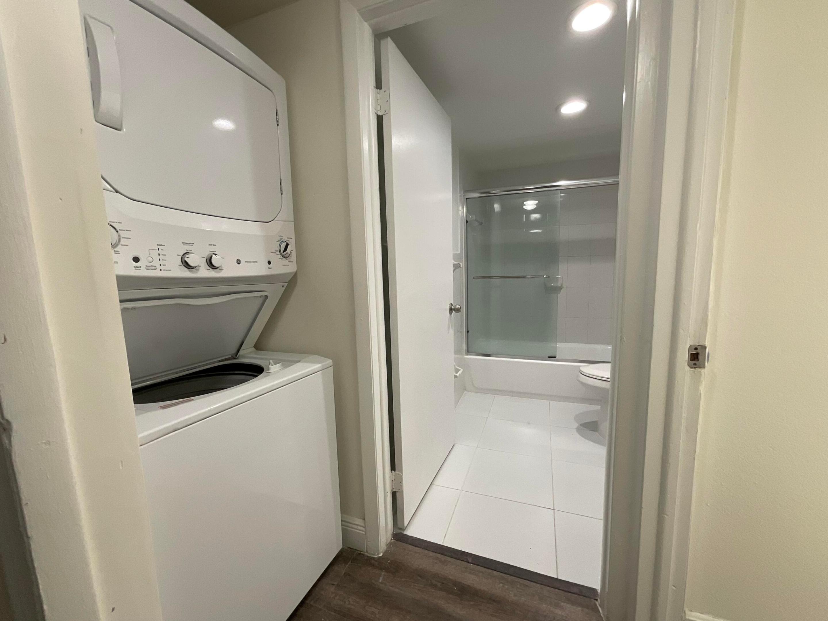Aventura Harbor - Residential Lease
