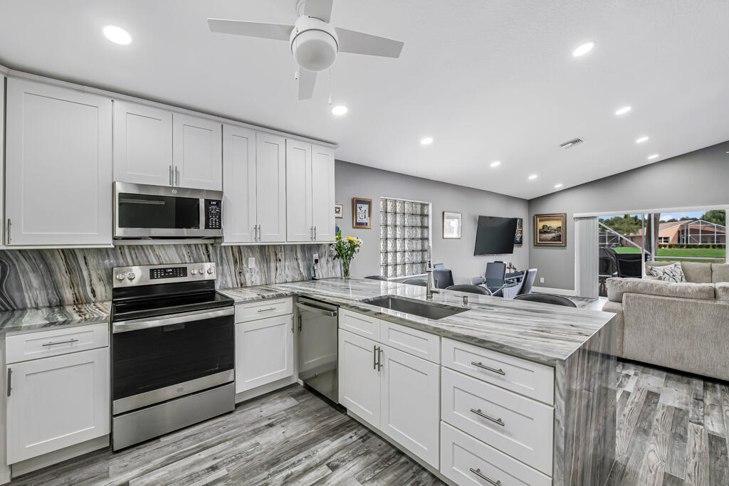 MELROSE PUD POD F - Residential