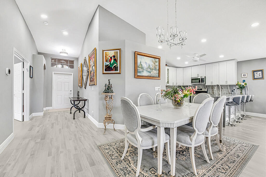 MELROSE PUD POD F - Residential