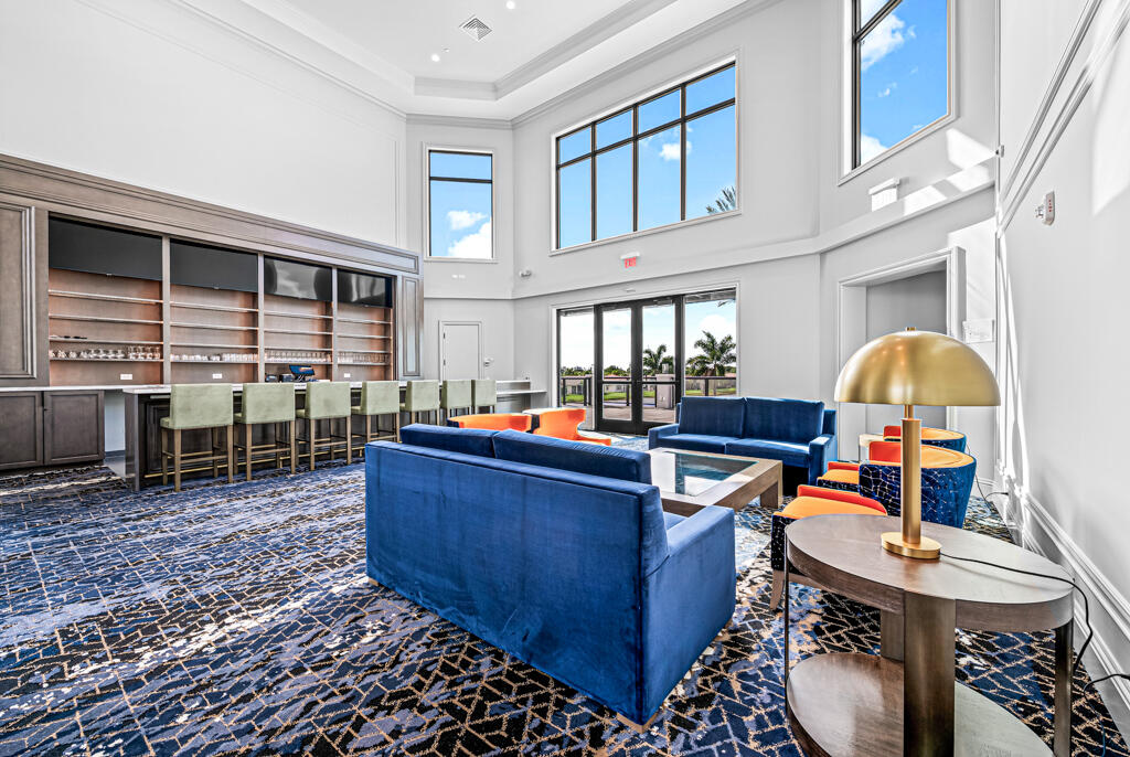 MELROSE PUD POD F - Residential