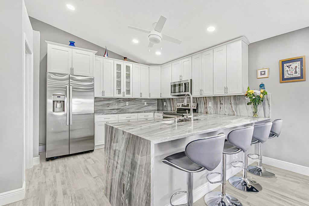 MELROSE PUD POD F - Residential